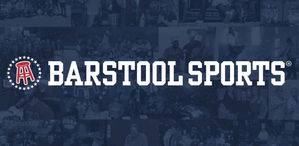 Barstool Sports - App on Amazon Appstore