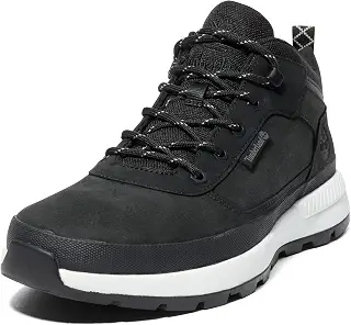 Timberland(ティンバーランド) メンズ FIELD TREKKER LOW LACE SNEAKER メンズアウトドアシューズ(フィールドトレッカーロウレーススニーカー)オックスフォード, ユニフォームドレスシューズ