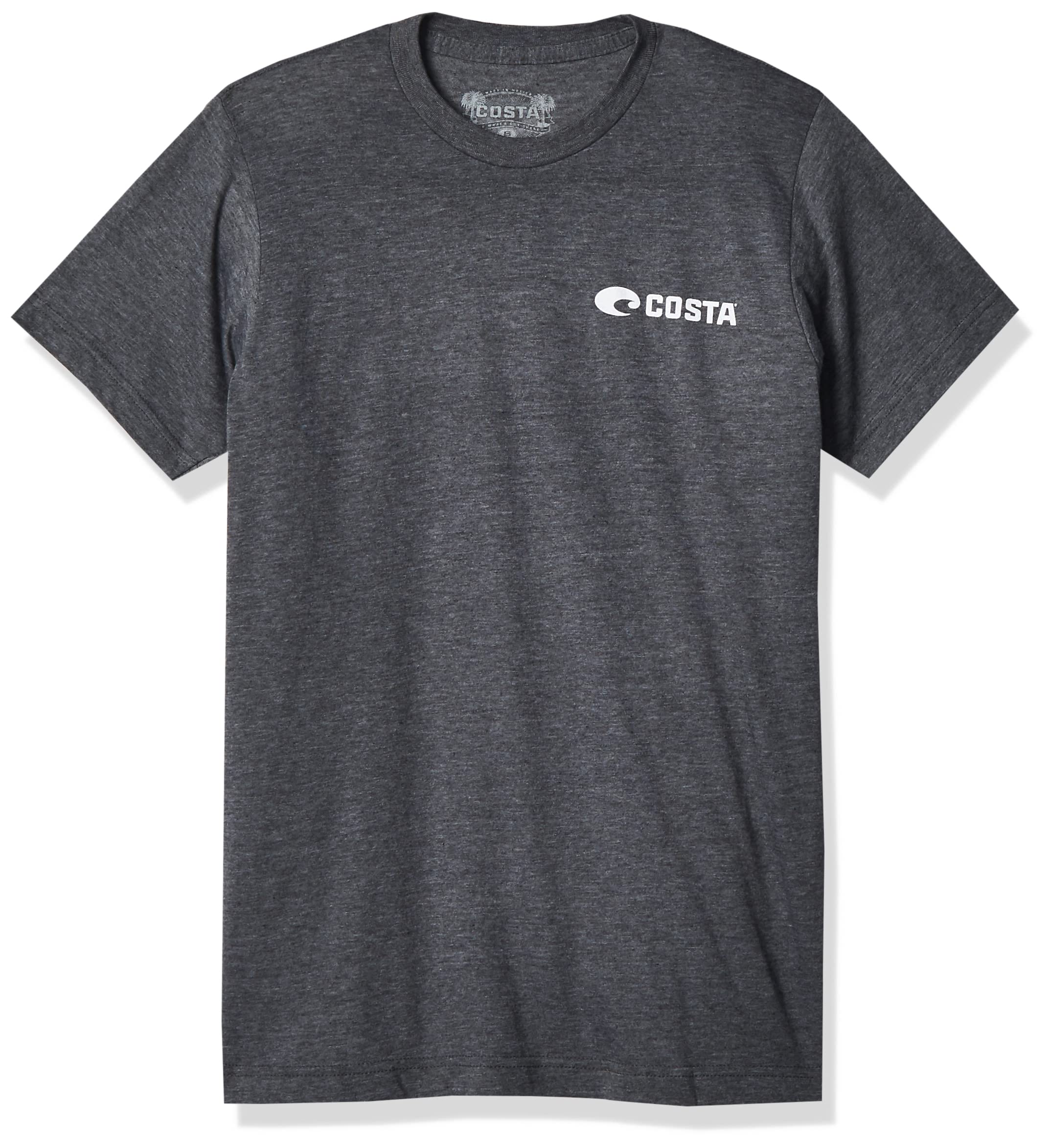 Costa Del MarMen's Pride Short Sleeve T Shirt