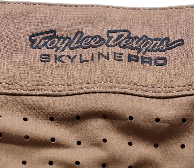 Pantalón Corto Troy Lee Designs Skyline Pro para Hombre Talla 36 miniatura 5