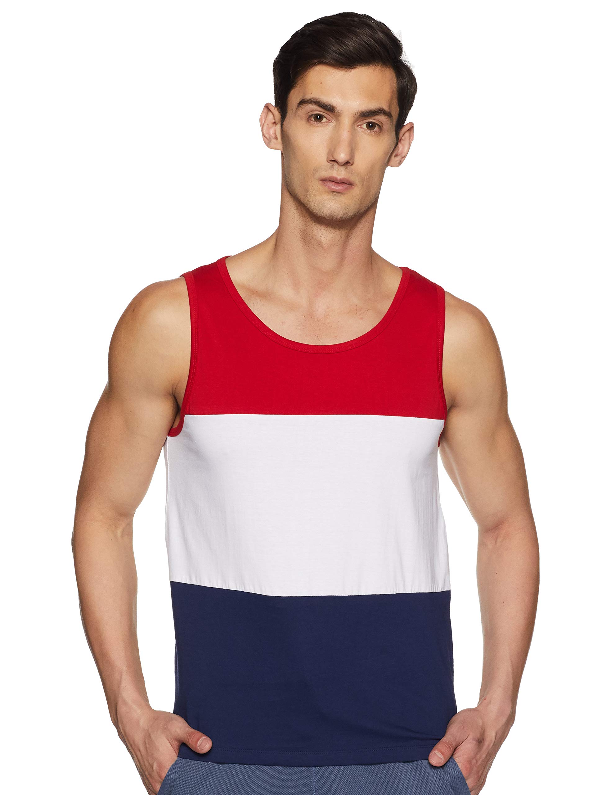 NeostreakSolid Slim Fit T-shirt