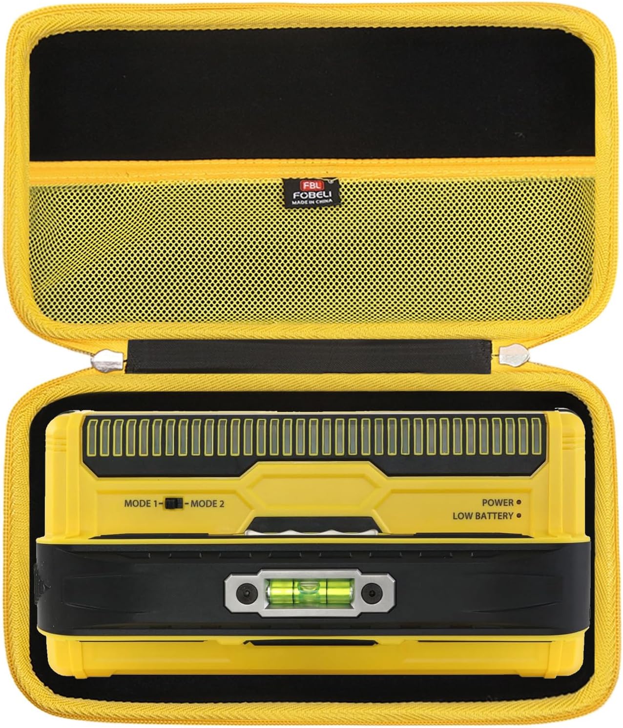 FBLFOBELI Hard Case Compatible with Franklin Sensors ProSensor MAX Stud Finder (Case Only)