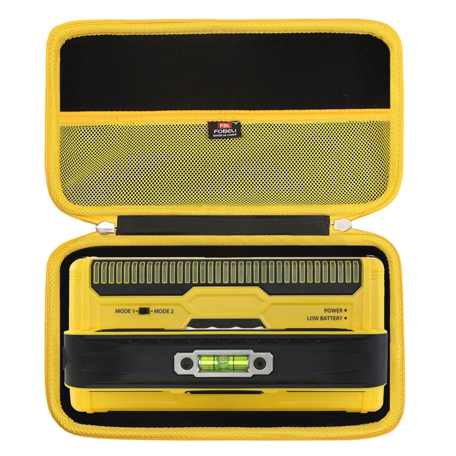 FBLFOBELI Hard Case Compatible with Franklin Sensors ProSensor MAX Stud Finder (Case Only)-image-42