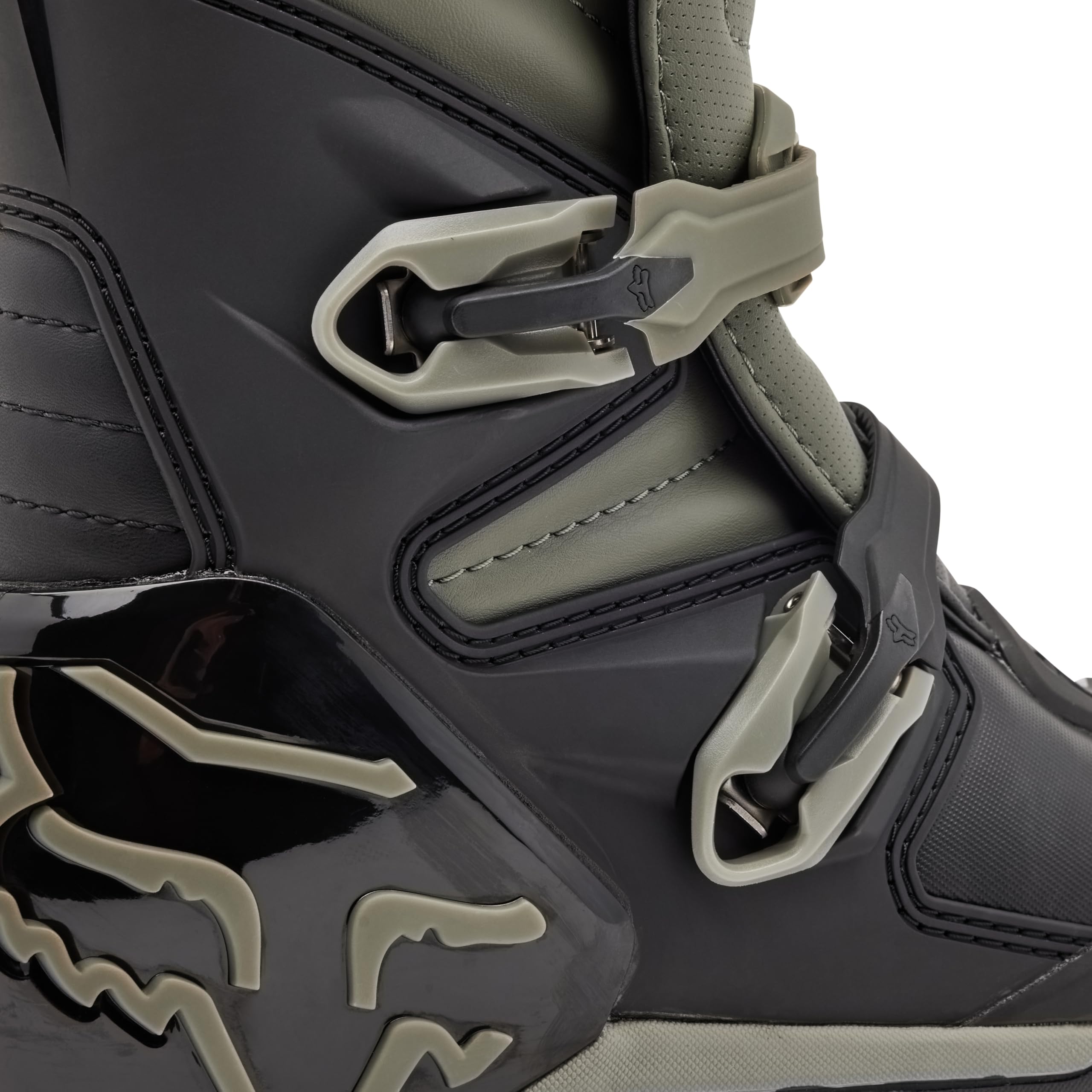 Fox Racing Unisex Comp X Motocross-stiefelStiefel