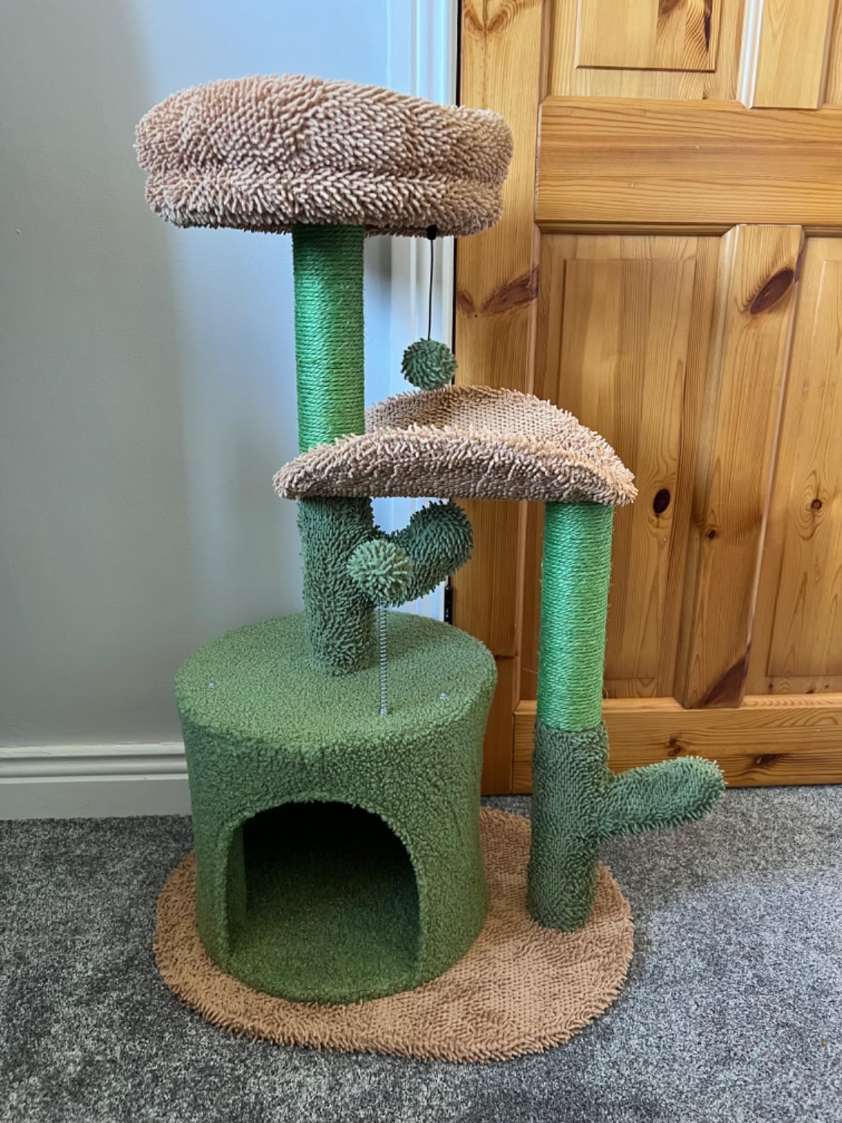 Customer photo
