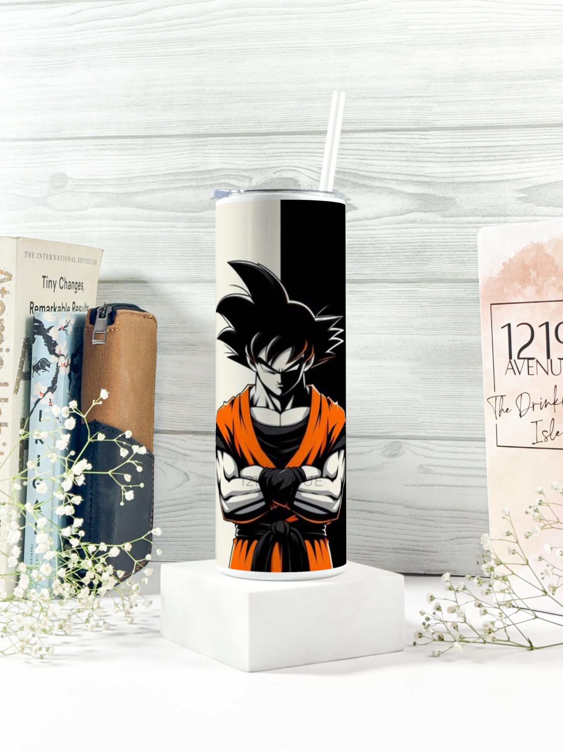 1219 AVENUE Colossal Tumbler - 750ml Insulated Bottle -13