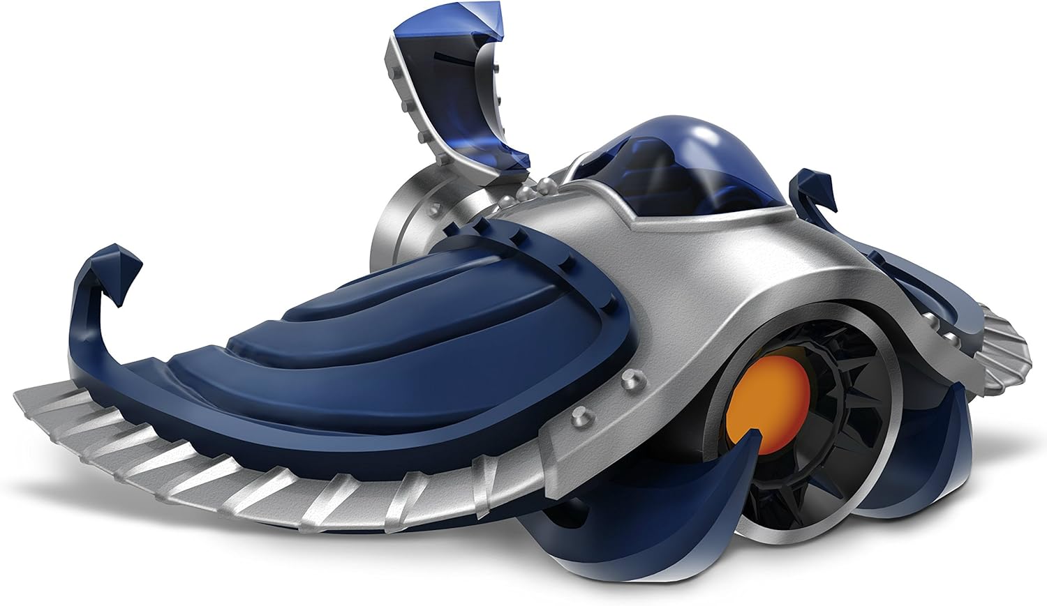 Skylanders SuperChargers Dark Sea Shadow Individual