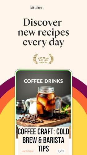 Coffee Craft: Cold Brew & Barista Tips – vue 4