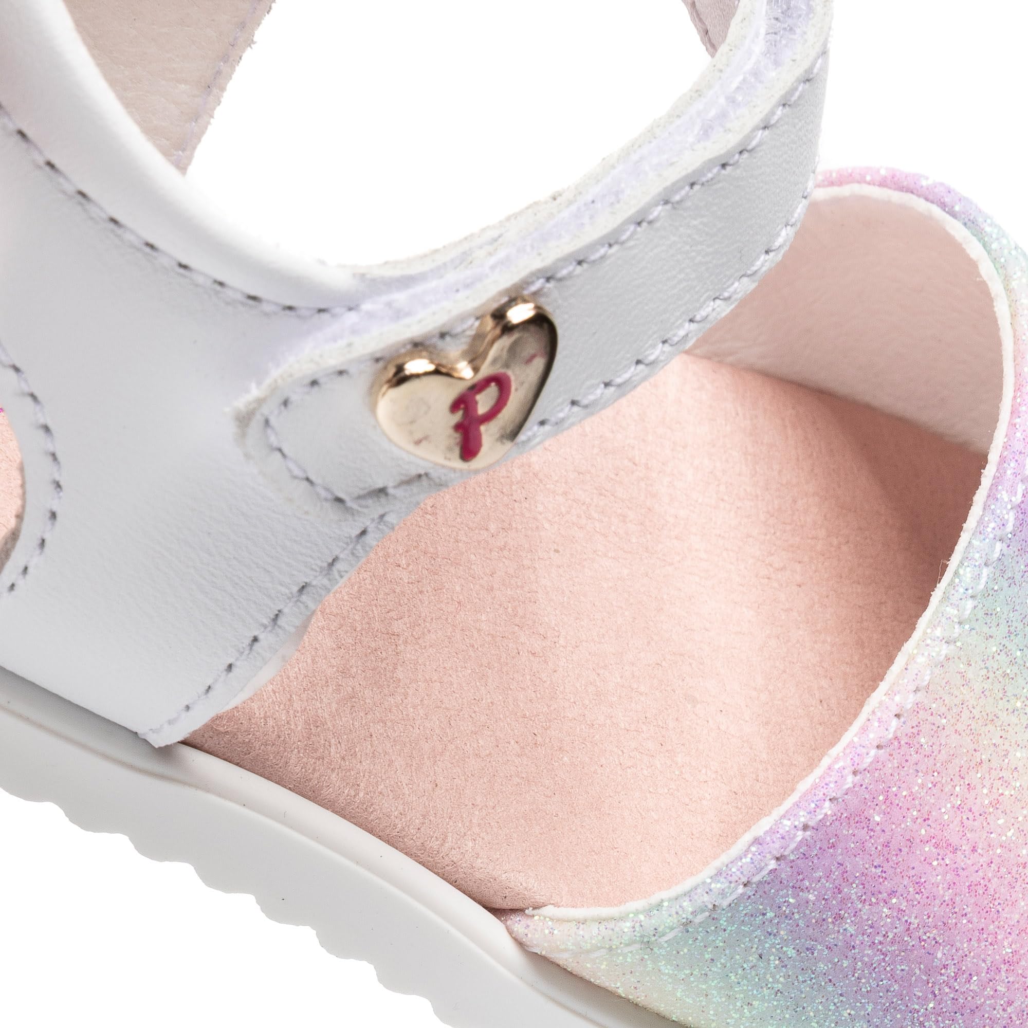 Pablosky Quilate 452200 SandaliBambine e ragazze