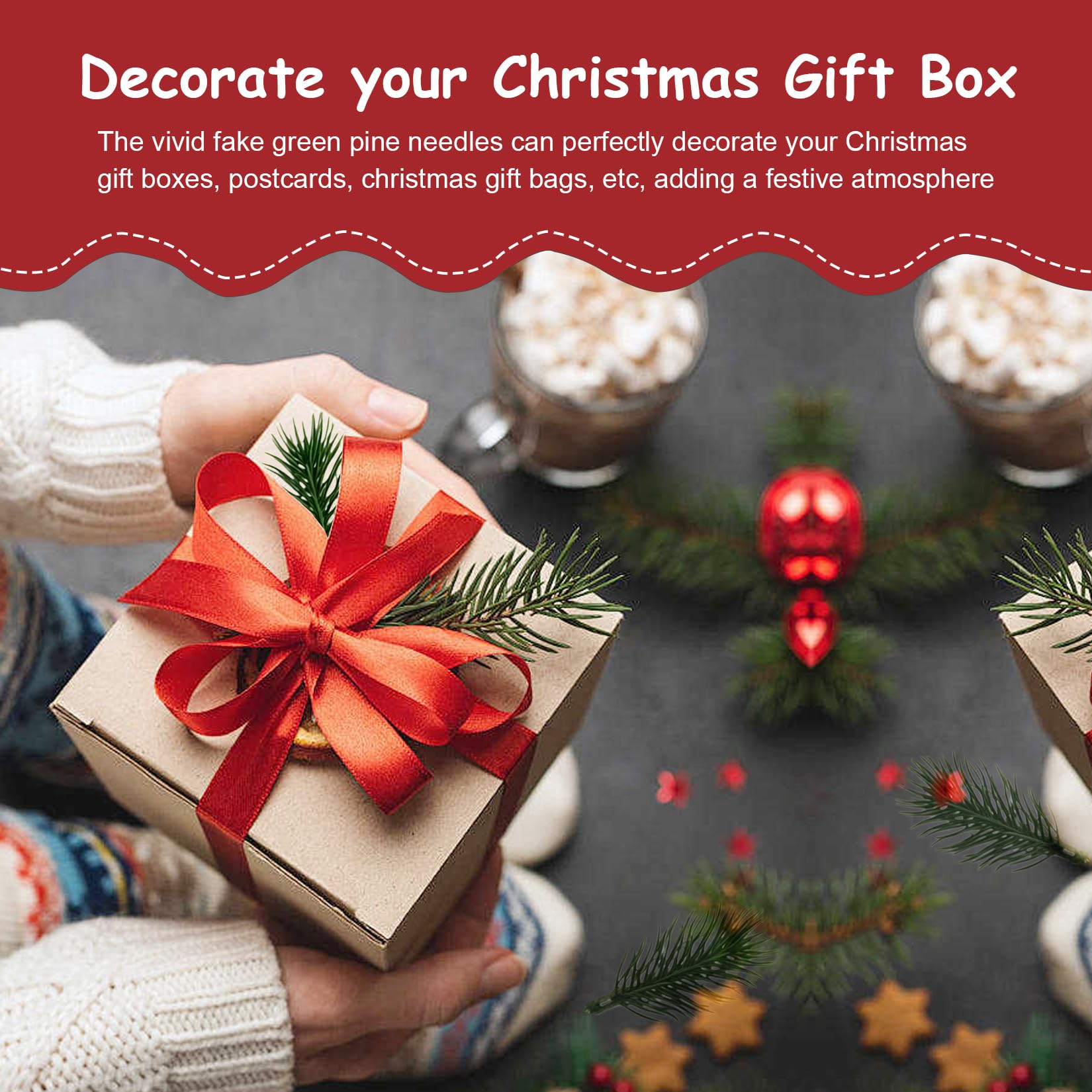 De leukste kerstdecorate om zelf te maken - Welke.nl | Doe het zelf