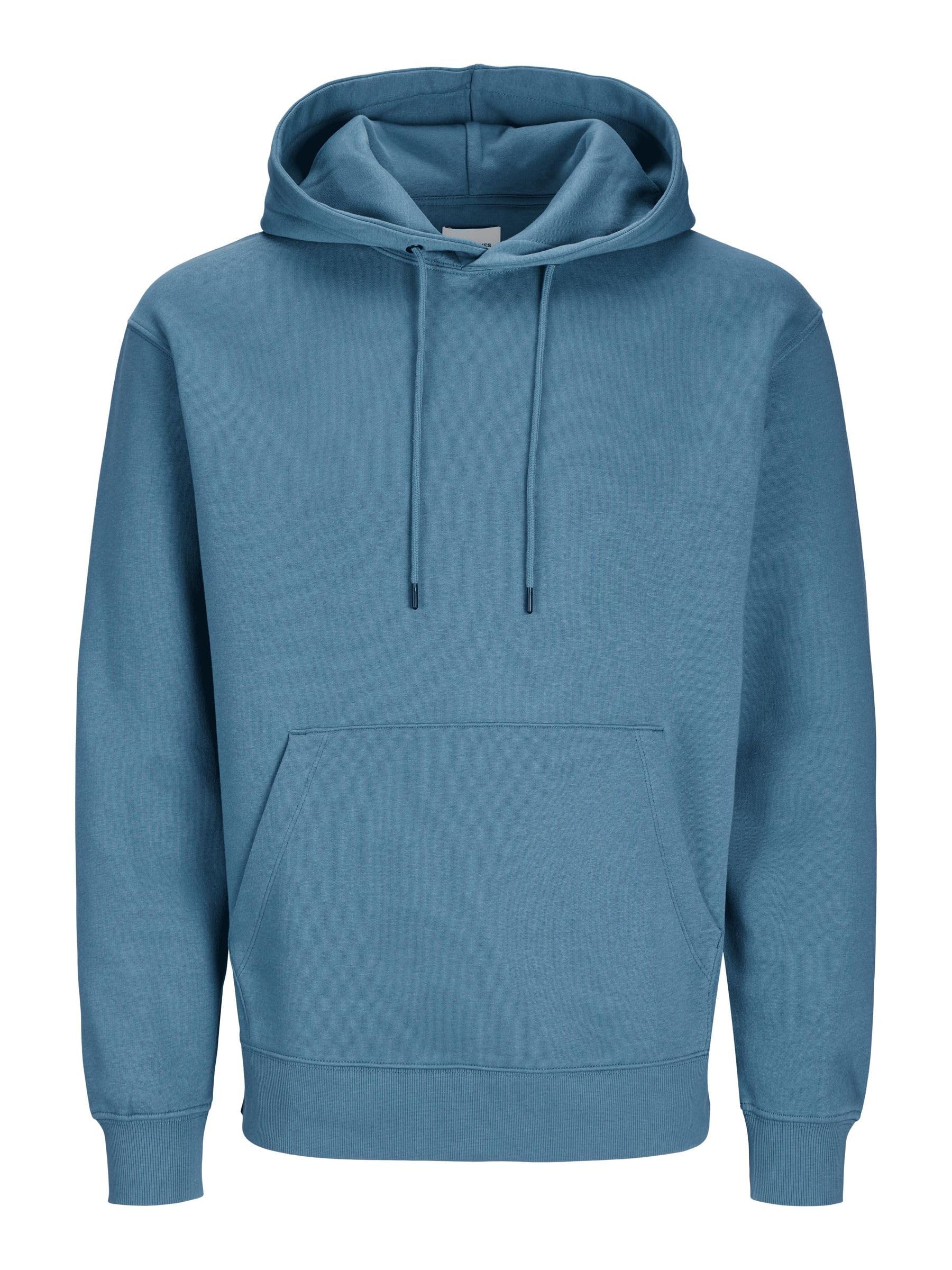 JACK & JONES Hoodie Logo Hoodie — view 44