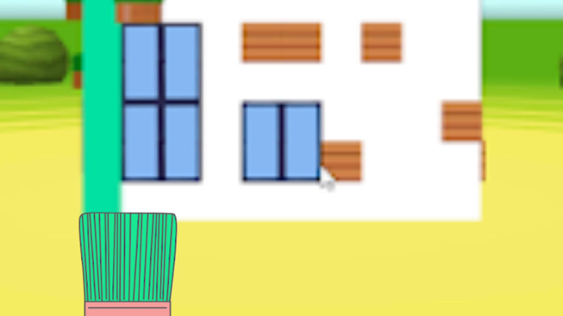 Paint My House Painter PuzzleAmazon.inAppstore for Android
