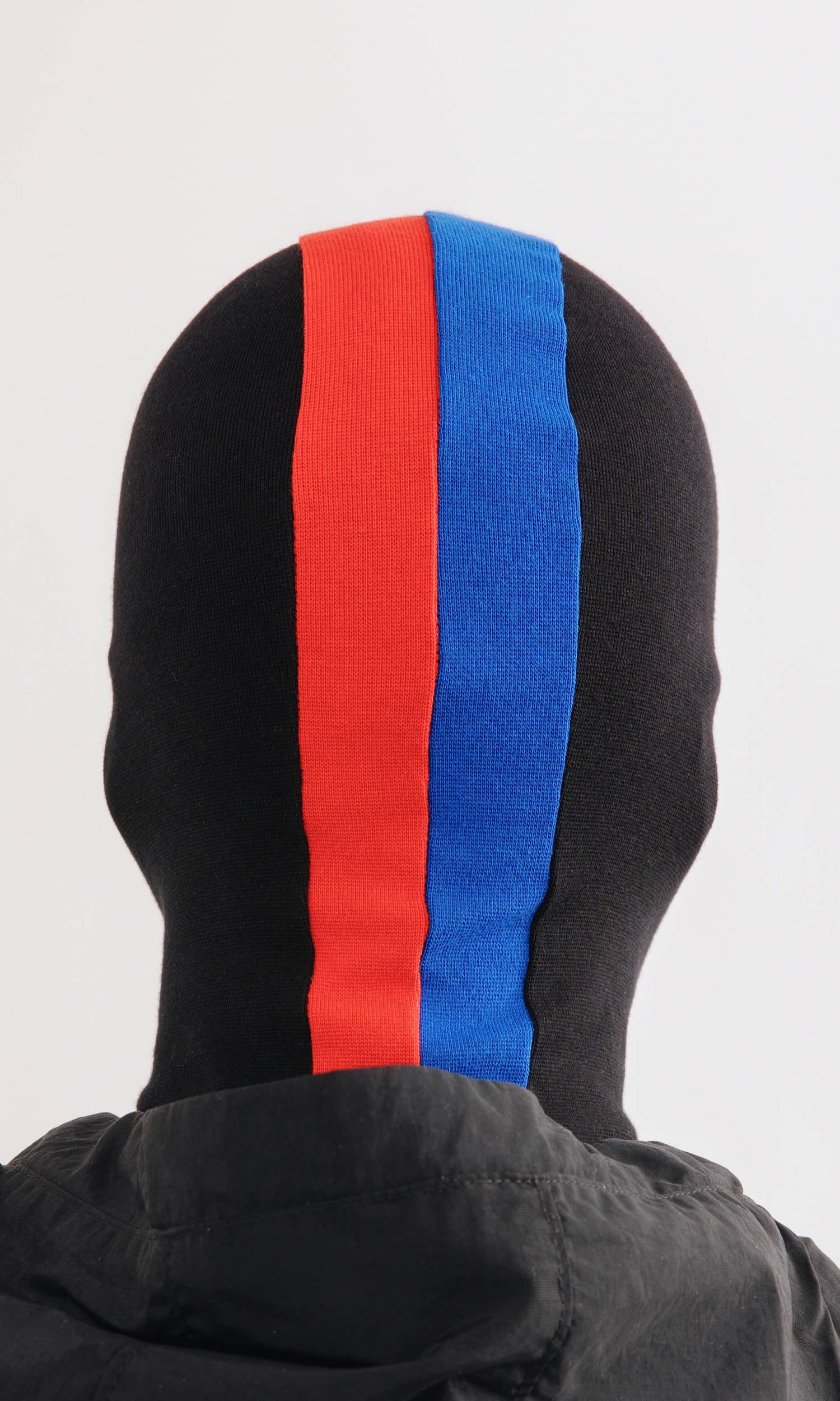 PGWEAR Cagoule Conflict