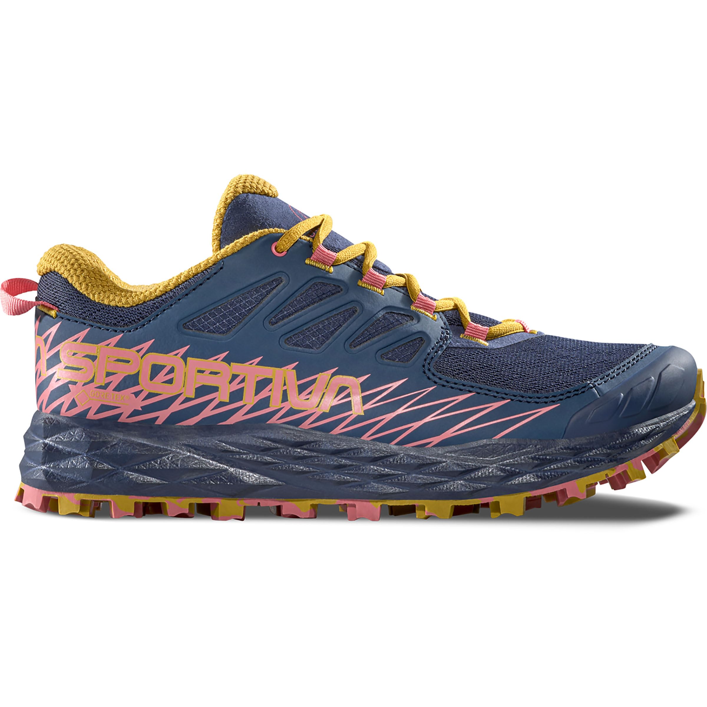 Chaussures LA SPORTIVA Femmes Lycan GTX de trail imperméables - 8