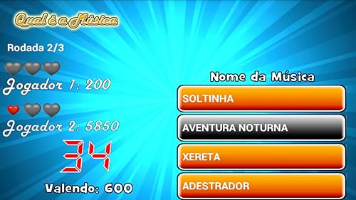 Qual é a Música?