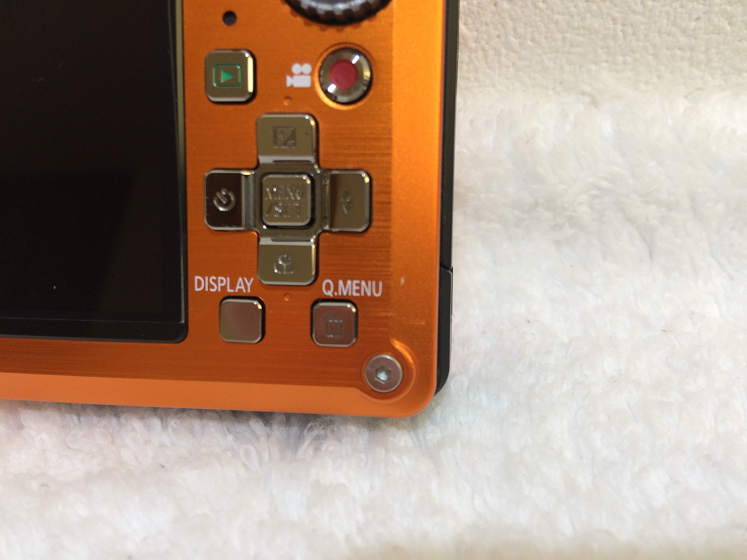 Amazon | パナソニック 防水デジタルカメラ LUMIX (ルミックス) FT1  