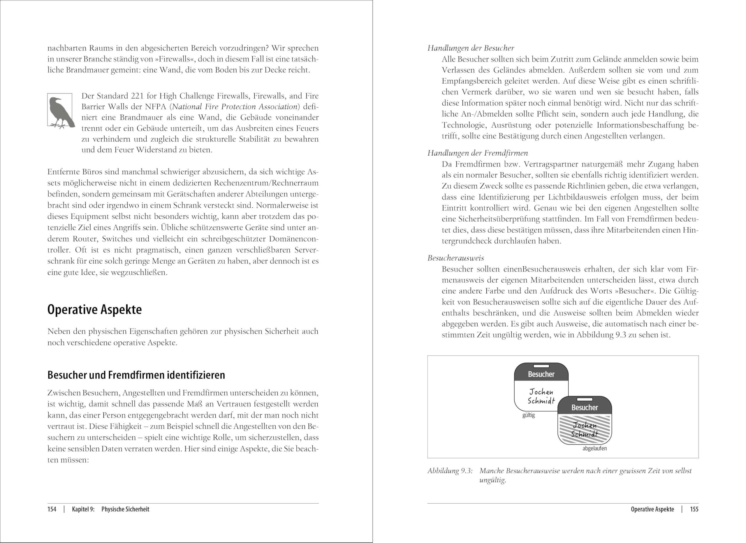 IT-Security Leitfaden: Asset Management bis Penetrationstests