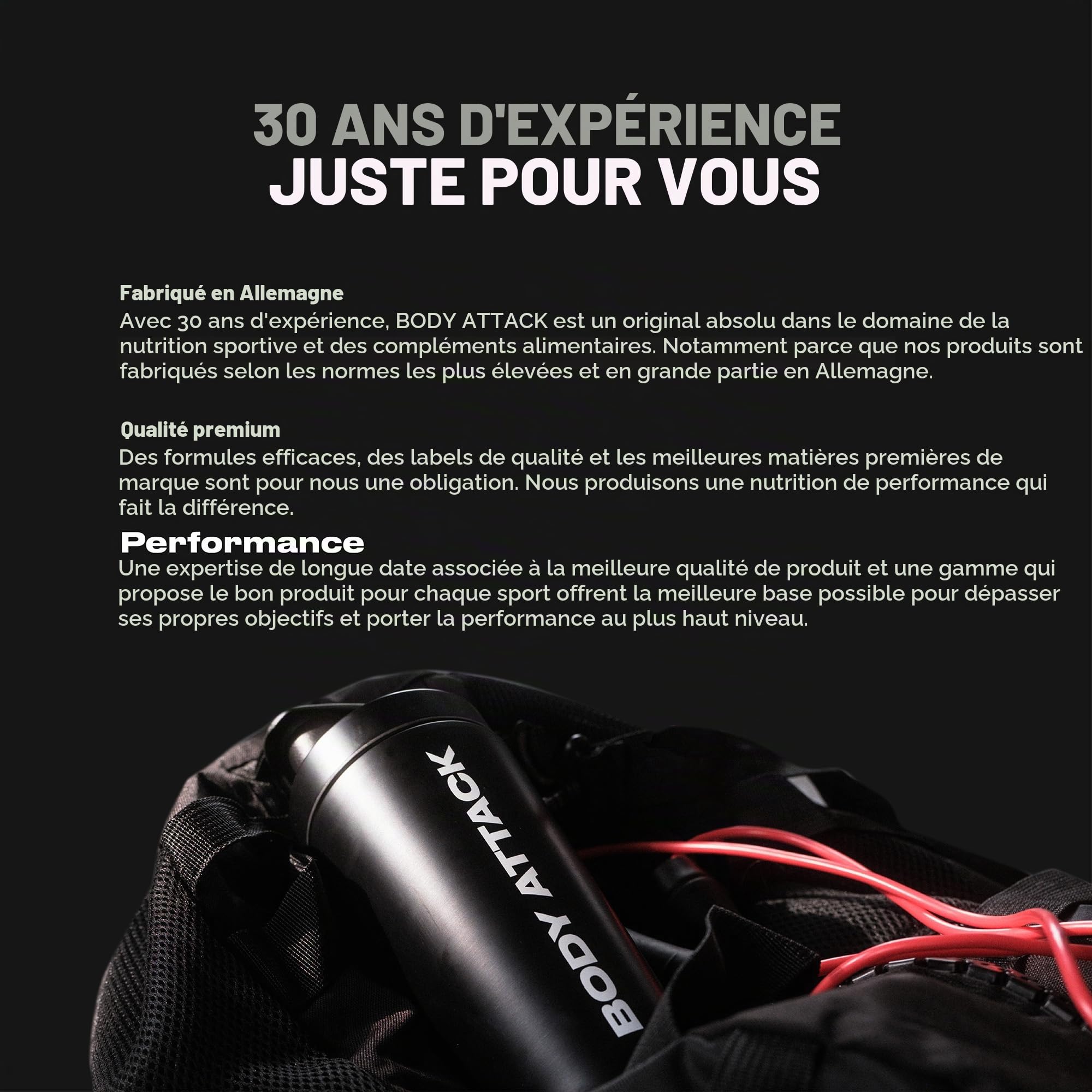 Body Attack 100% whey protéine, protéines musculation - protein powder crémeuse avec hydrolysat et BCAA, prise de masse et régimes, pour athlètes et sportifs-Fabriqué en Allemagne-900g Cookies n Cream