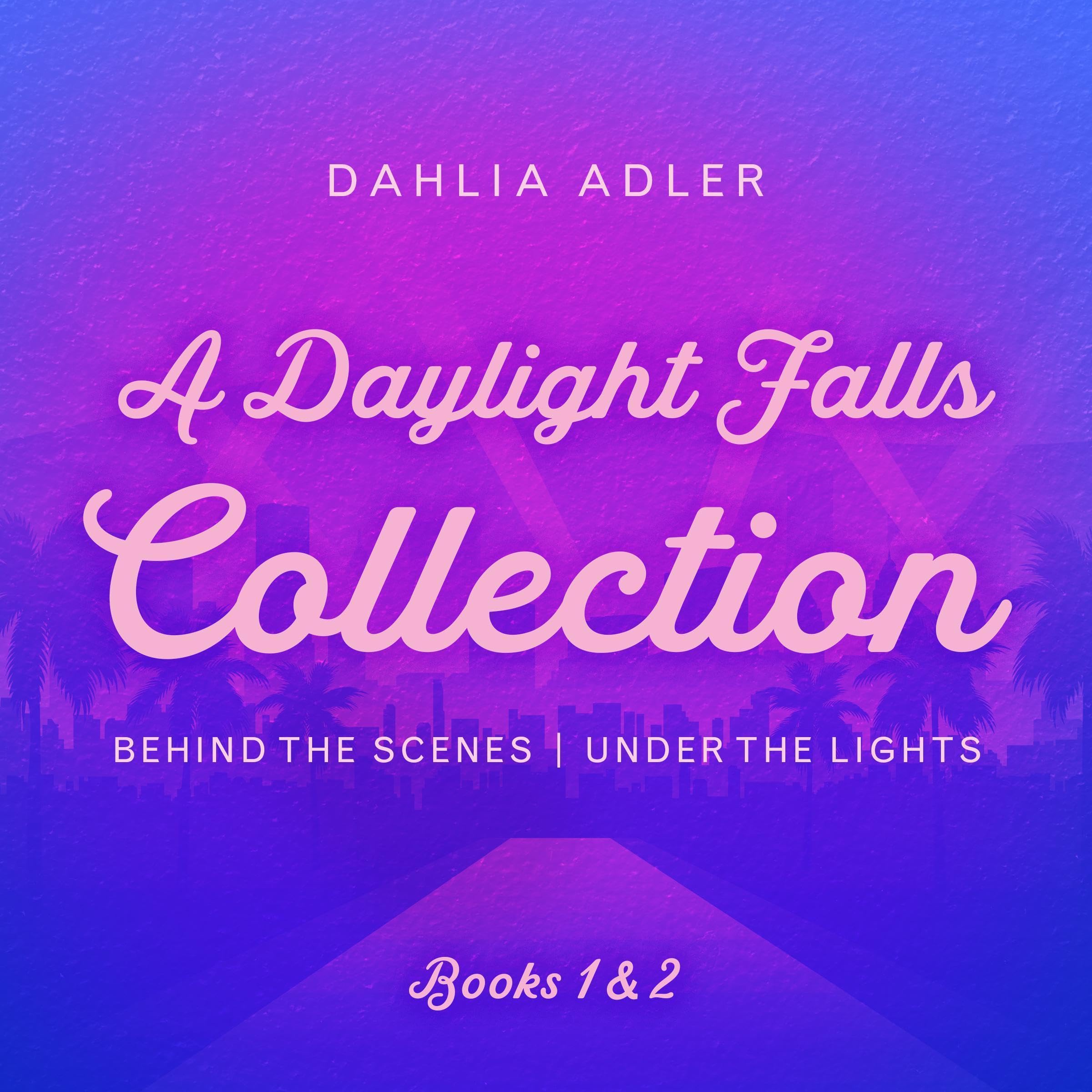 Daylight Falls Collection: Books 1 & 2