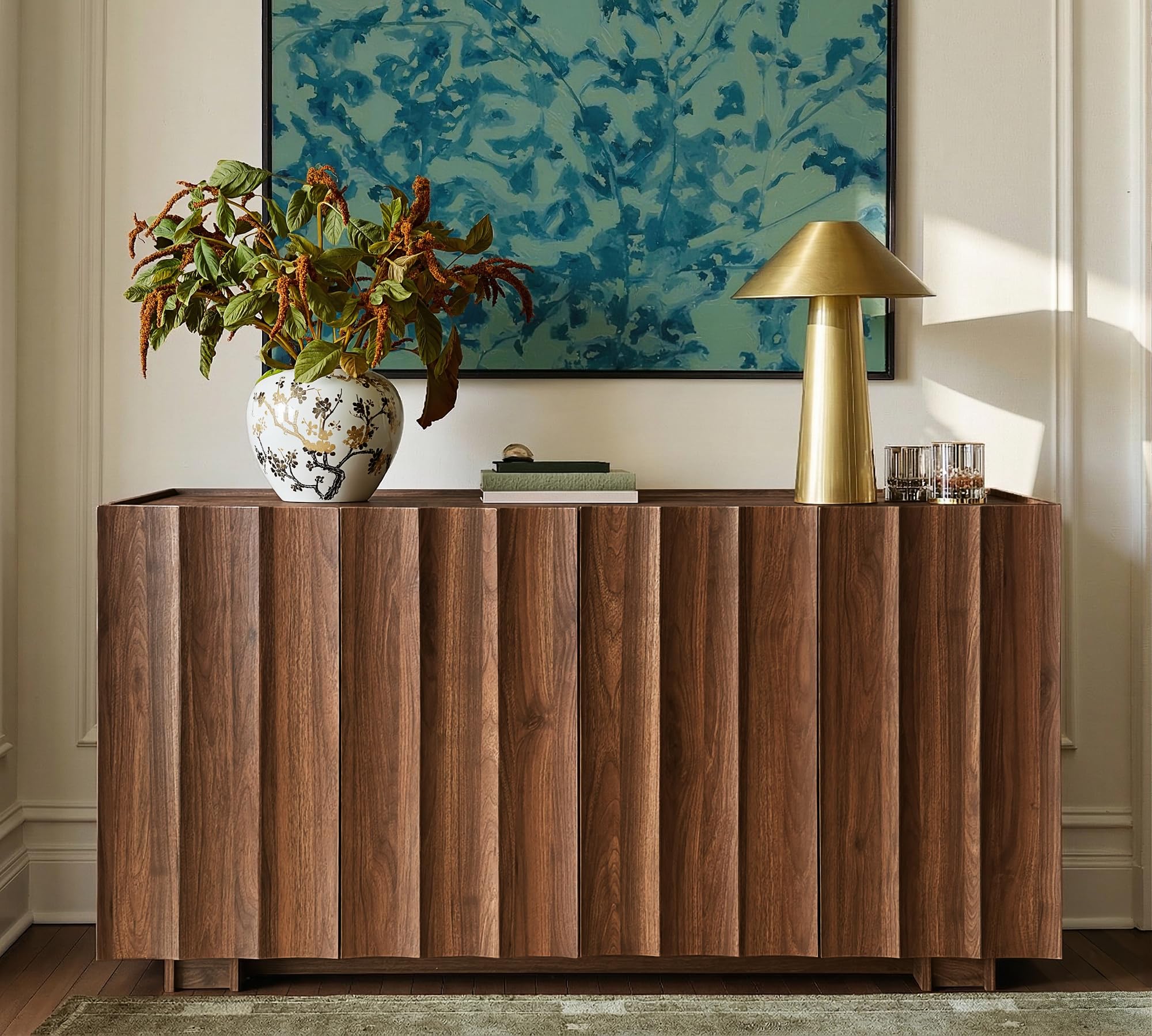 win2win Wave Design Sideboard