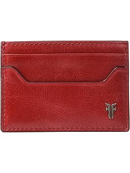 frye wallet sale