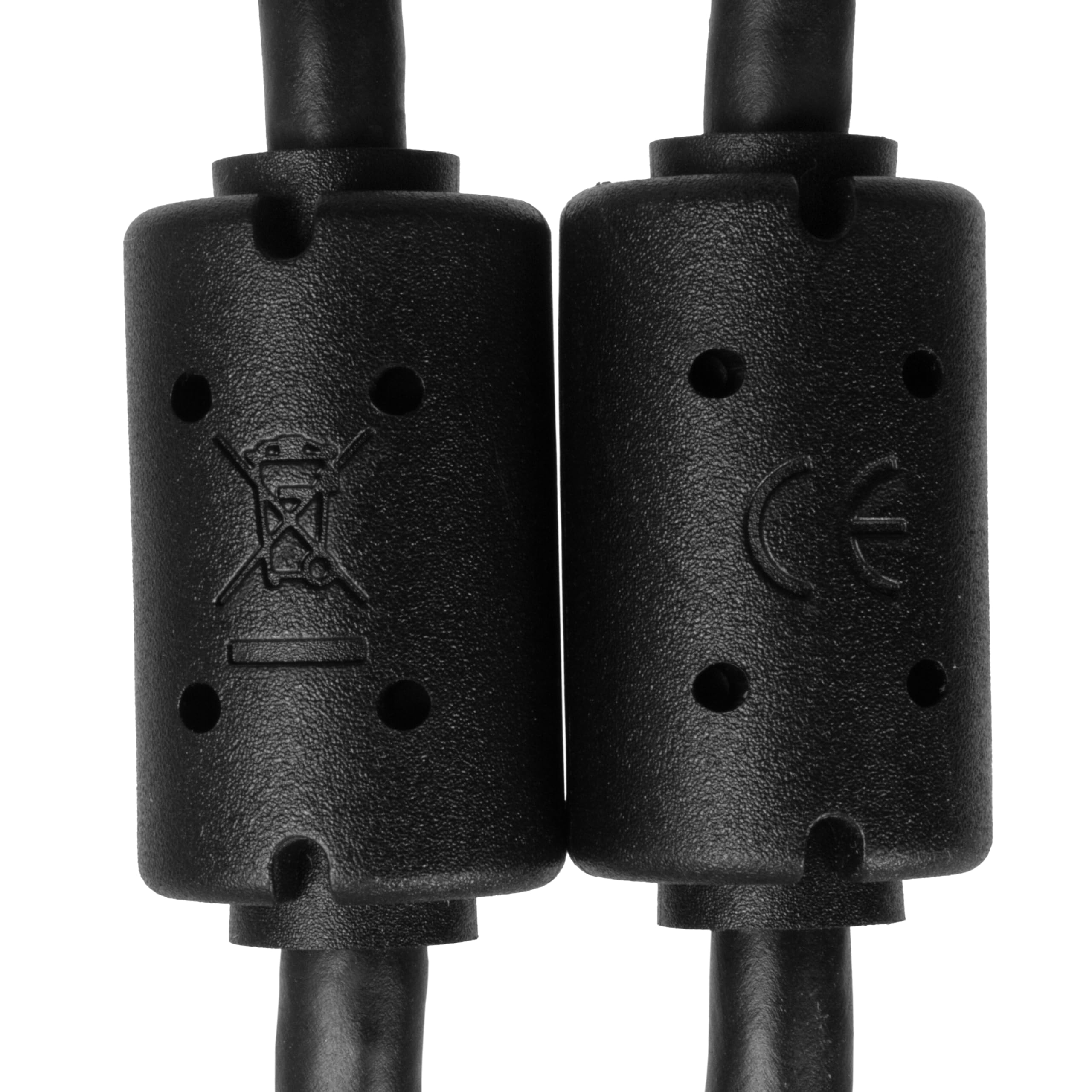 UDG Ultimate Audio Cable USB 3.2 C-C Negro recto 1,5 m