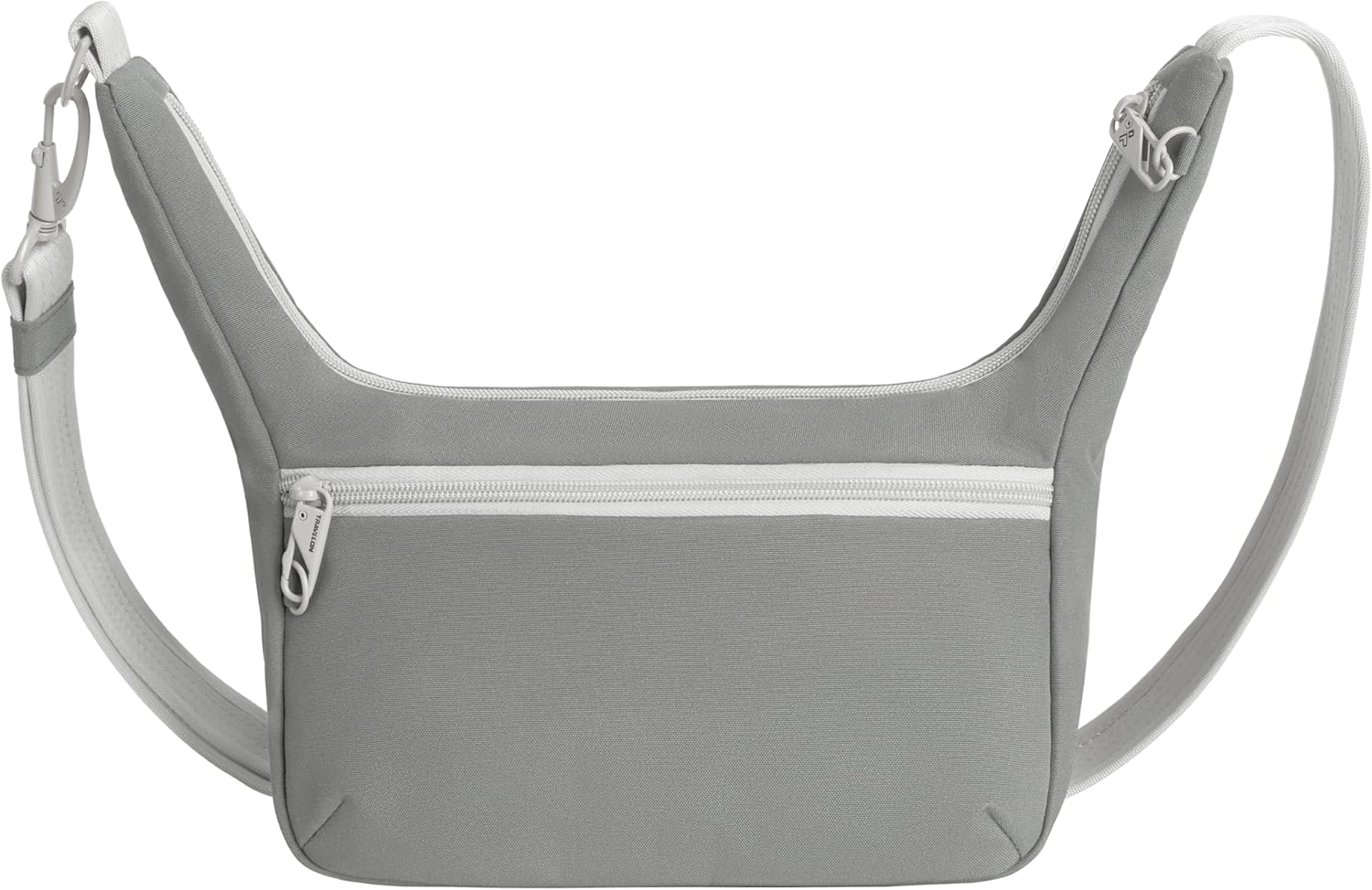 Travelon unisex-adult Travelon Anti-theft the Voyages East/West Crossbody - Image 8