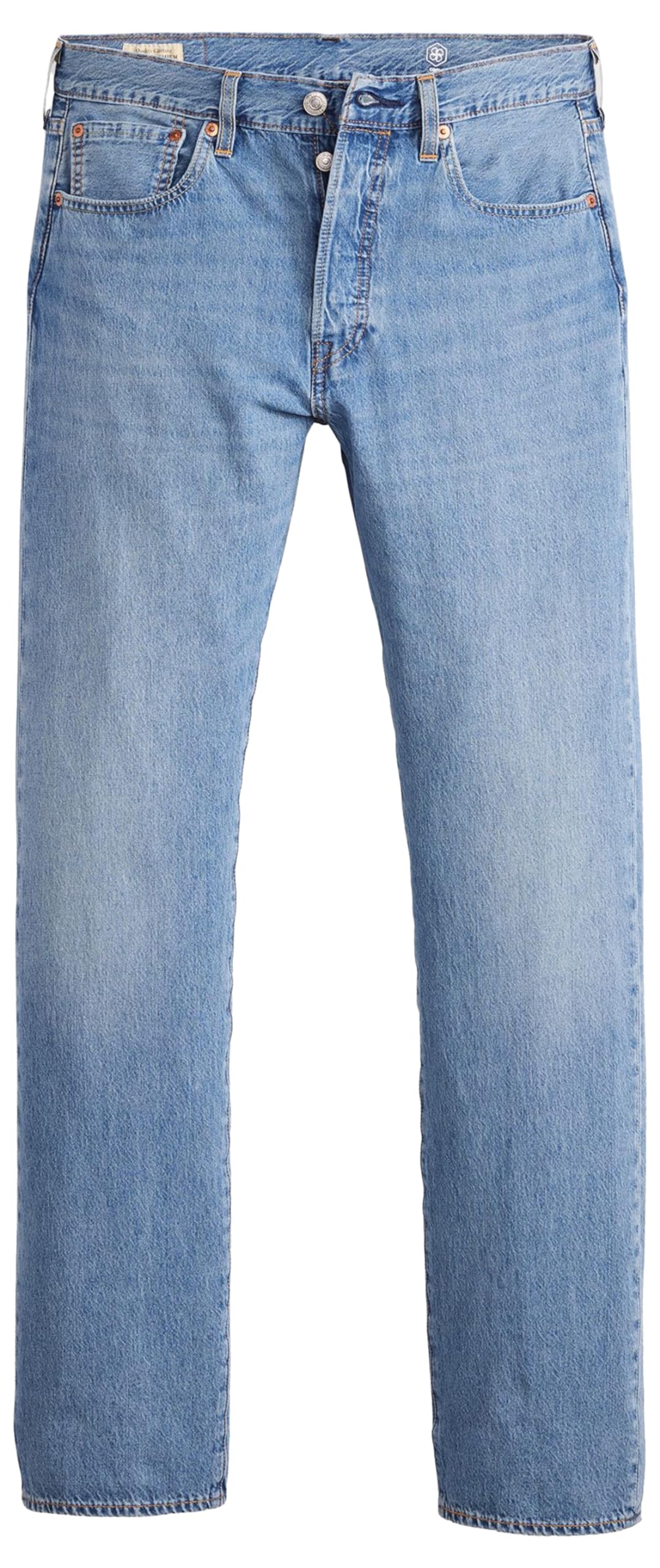 Levi's Hombre 501 Original Fit Vaqueros — view 355