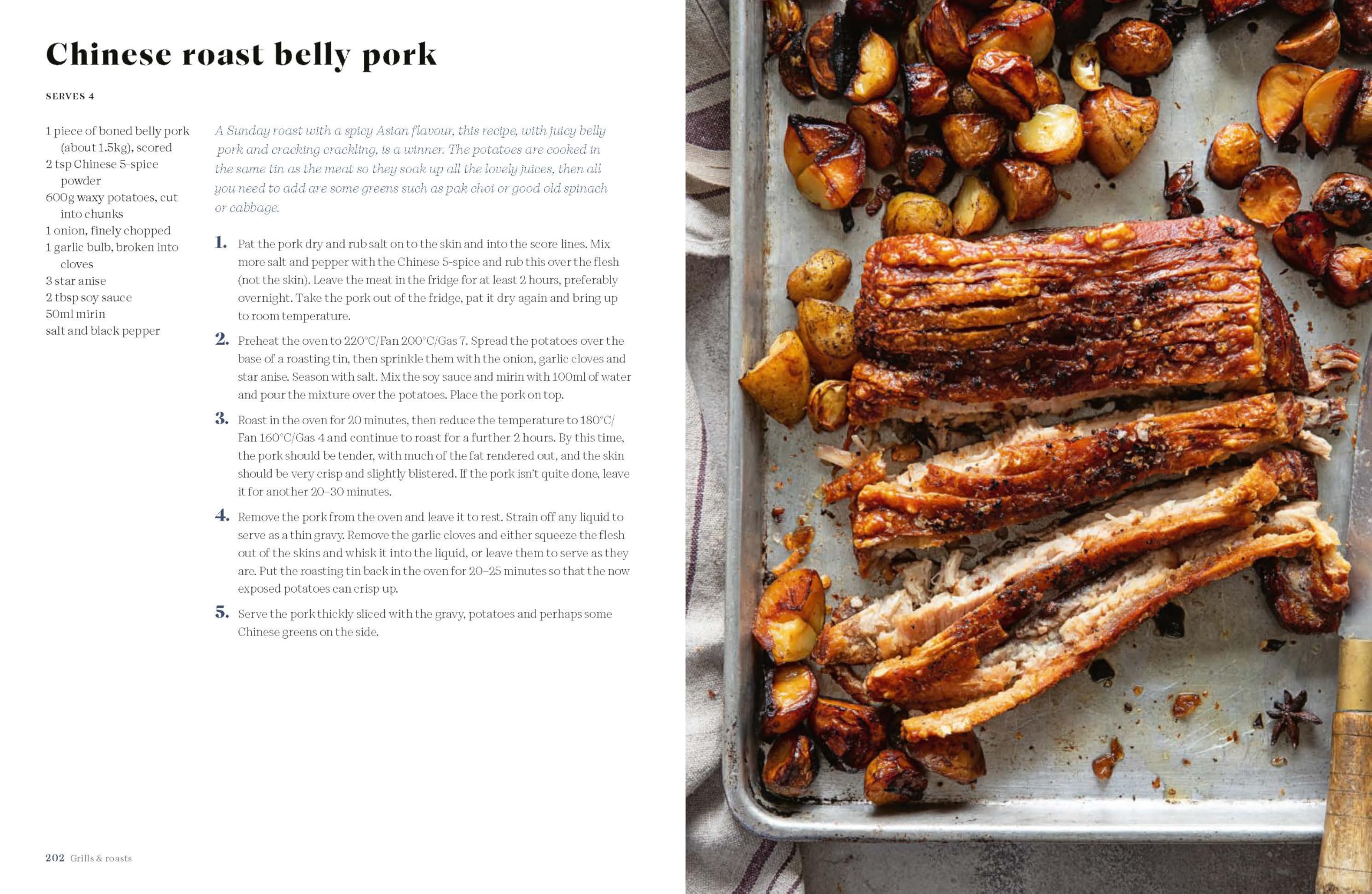 The Best of the Hairy Bikers: The No. 1 Sunday Times Bestselling Collection of Timeless Recipes That Everyone Loves