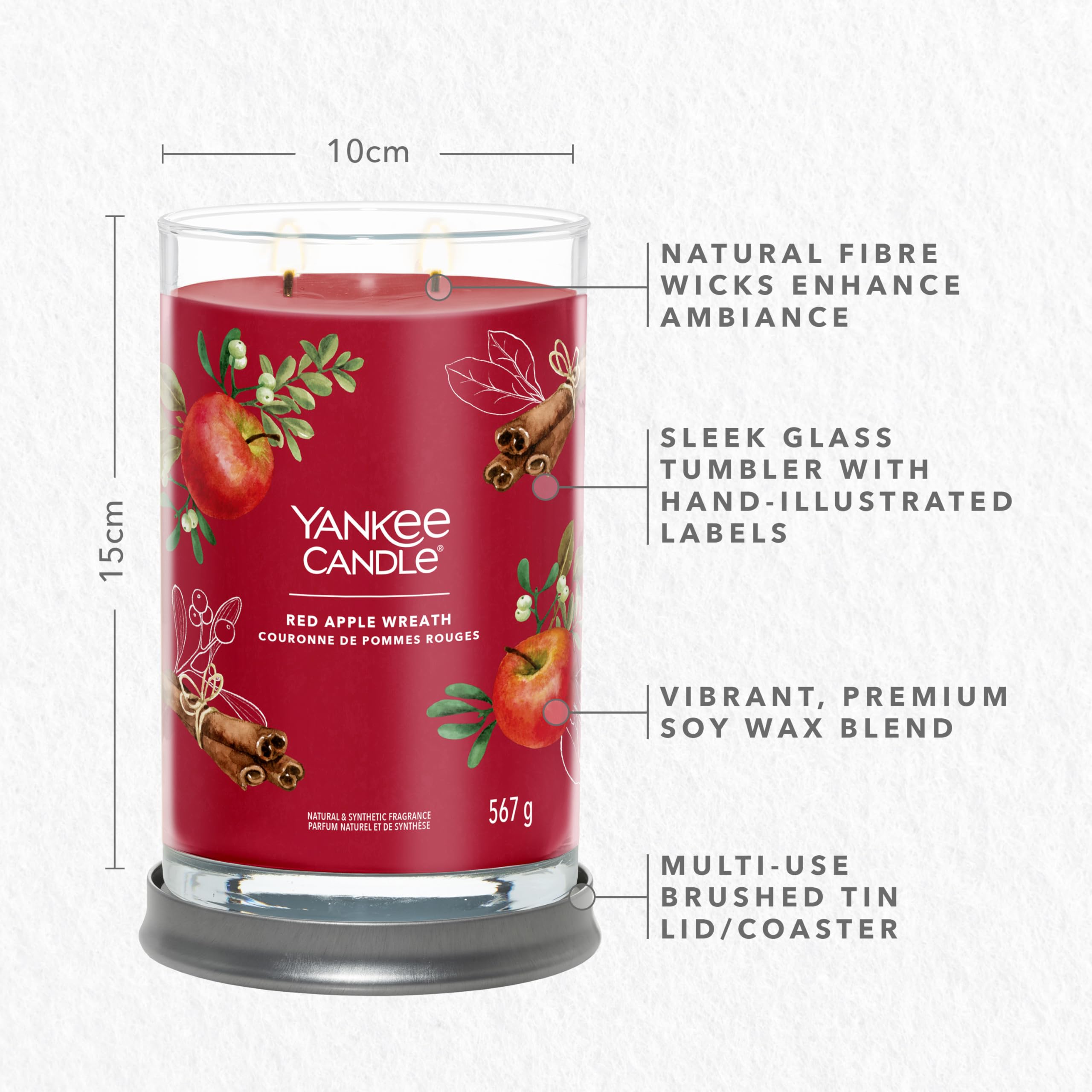 YANKEE CANDLE