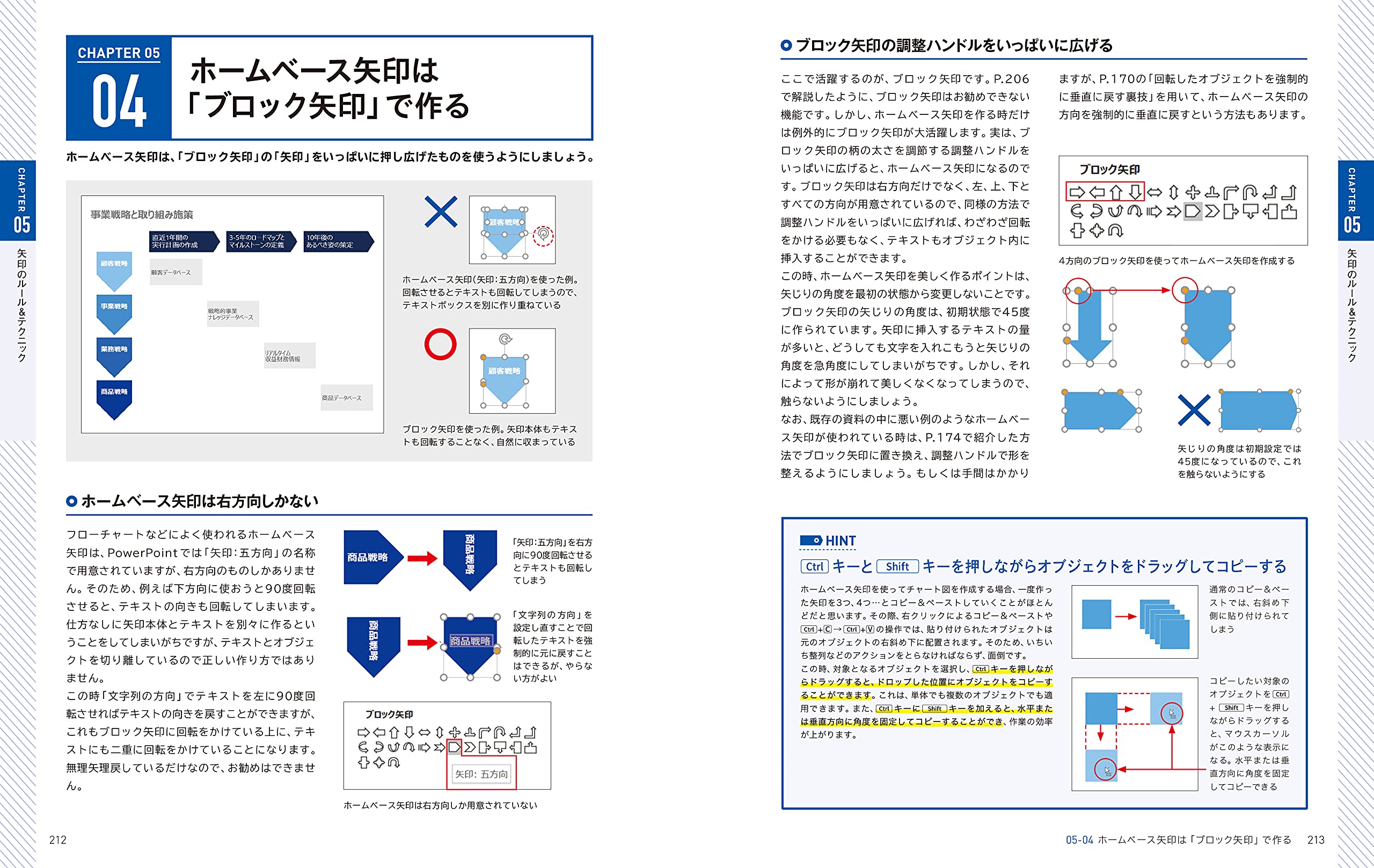 PowerPoint 「最強」資料のデザイン教科書