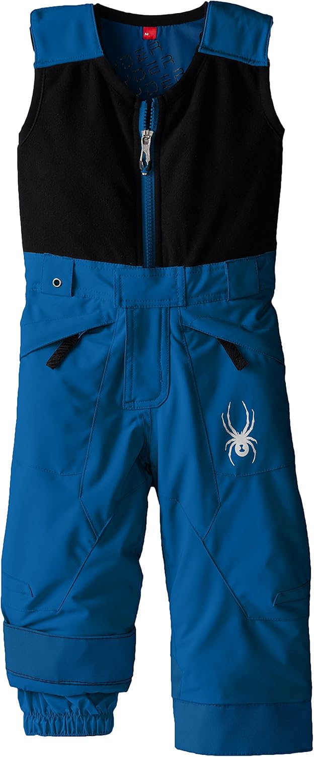 Spyder Boys Mini Expedition Pant