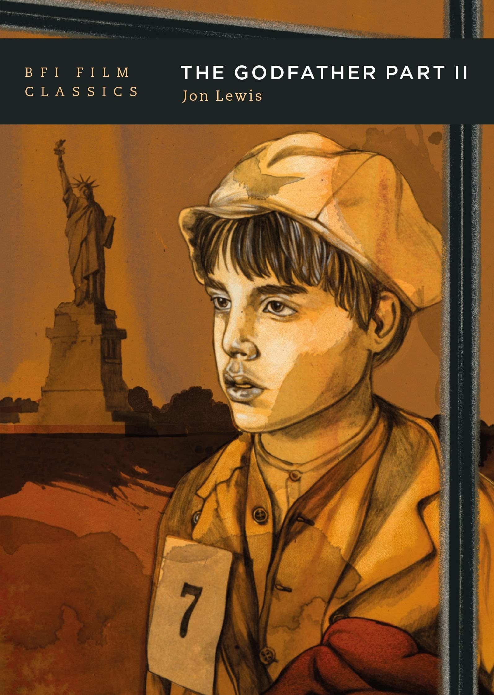 BFI Publishing The Godfather, Part II