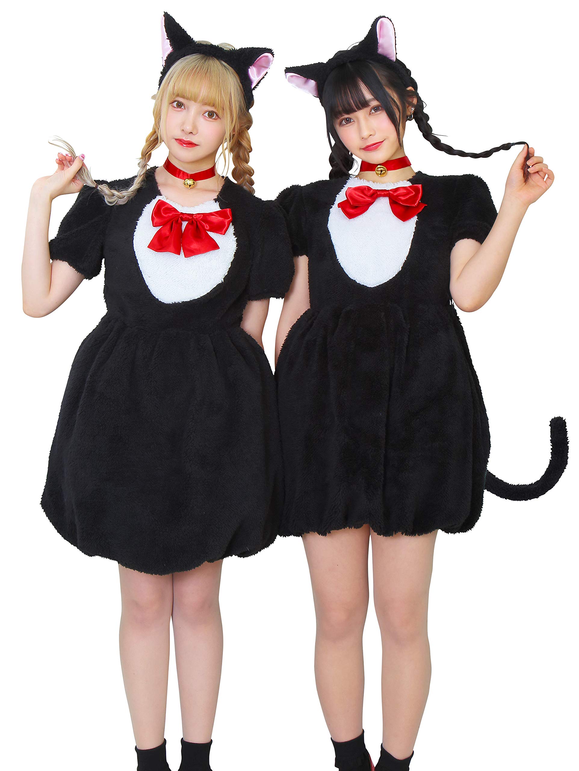 Amazon.co.jp: クリアストーン(Clearstone) ふわもこアニマル コスプレ 