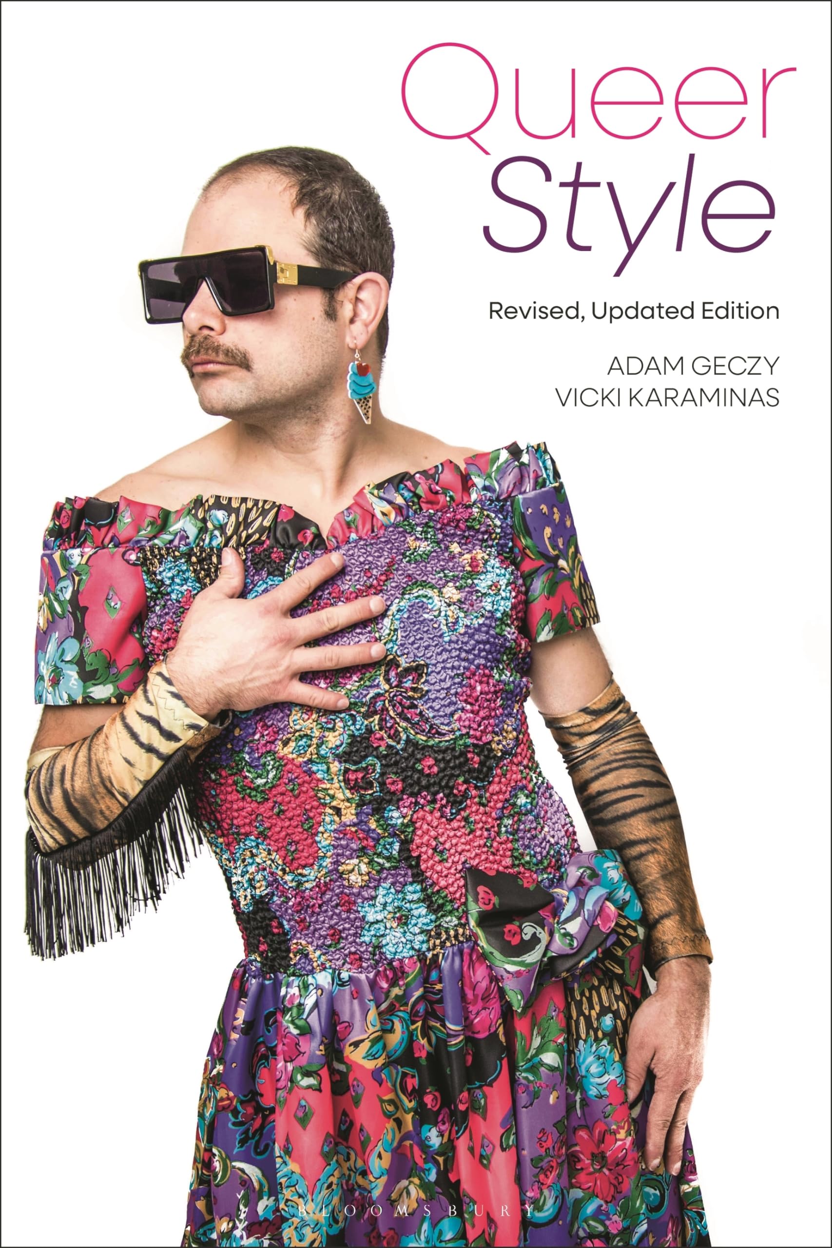 Queer Style: Revised, Updated Edition