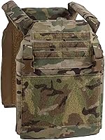 Vista 7 de Raine Base de chaleco táctico RTG