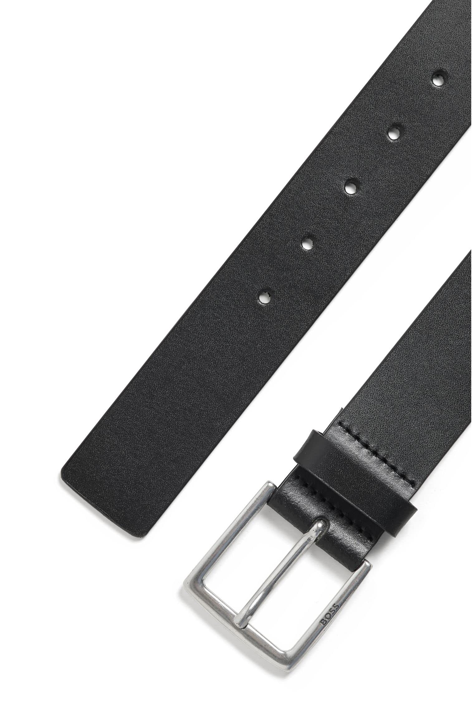 BOSS Herren Rummi_sz40 Gürtel (1er Pack)