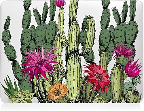 Miniatura 88 de Carcasa rígida compatible con MacBook Pro de 13 pulgadas 2015 2014 2013 2012, A1502 A1425, estuche protector de plástico con impresión para MacBook