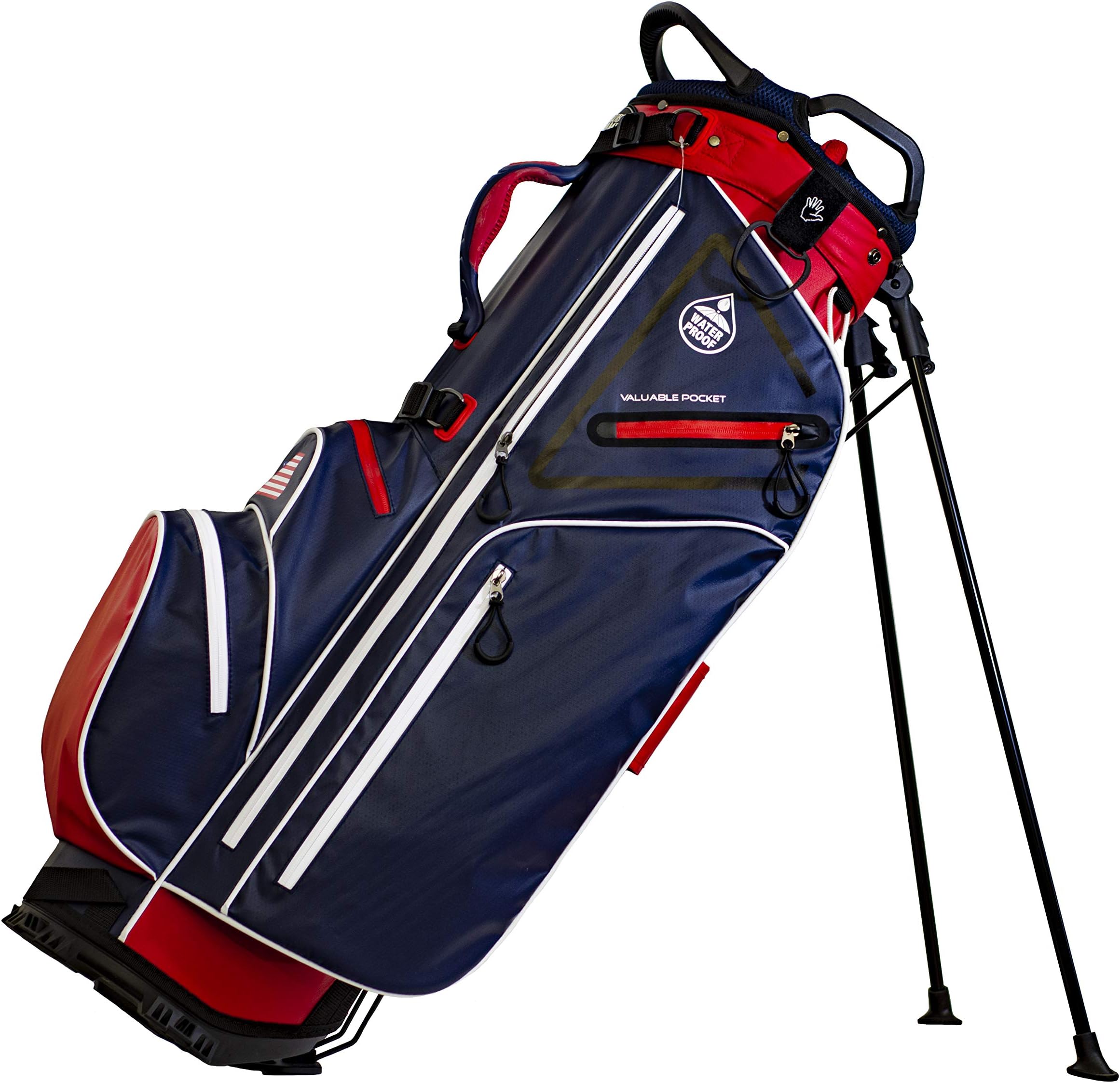 Waterproof Stand Golf Bag