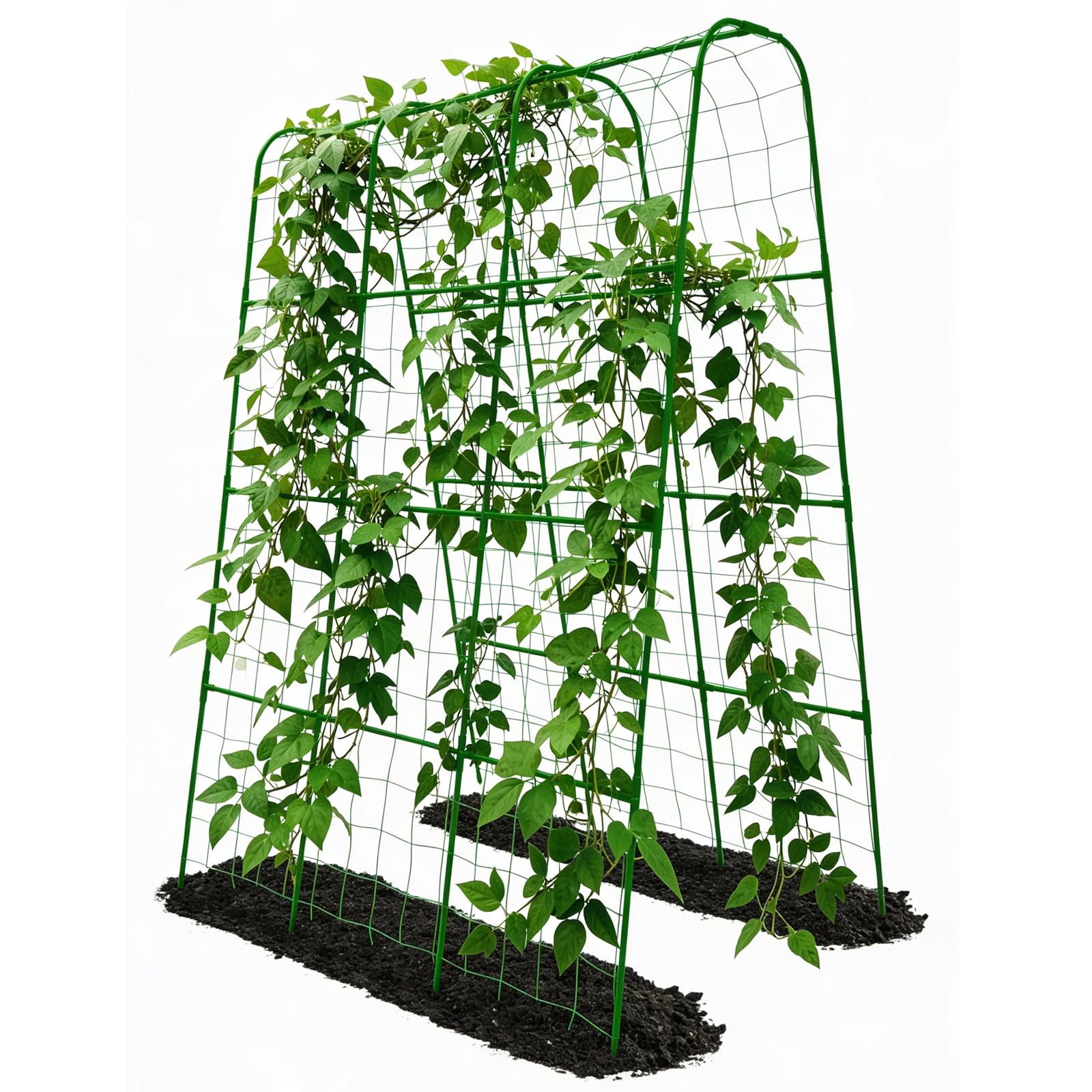 Trellume U-Shape Cucumber Trellis