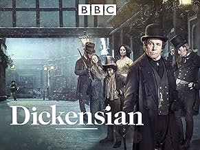 Dickensian