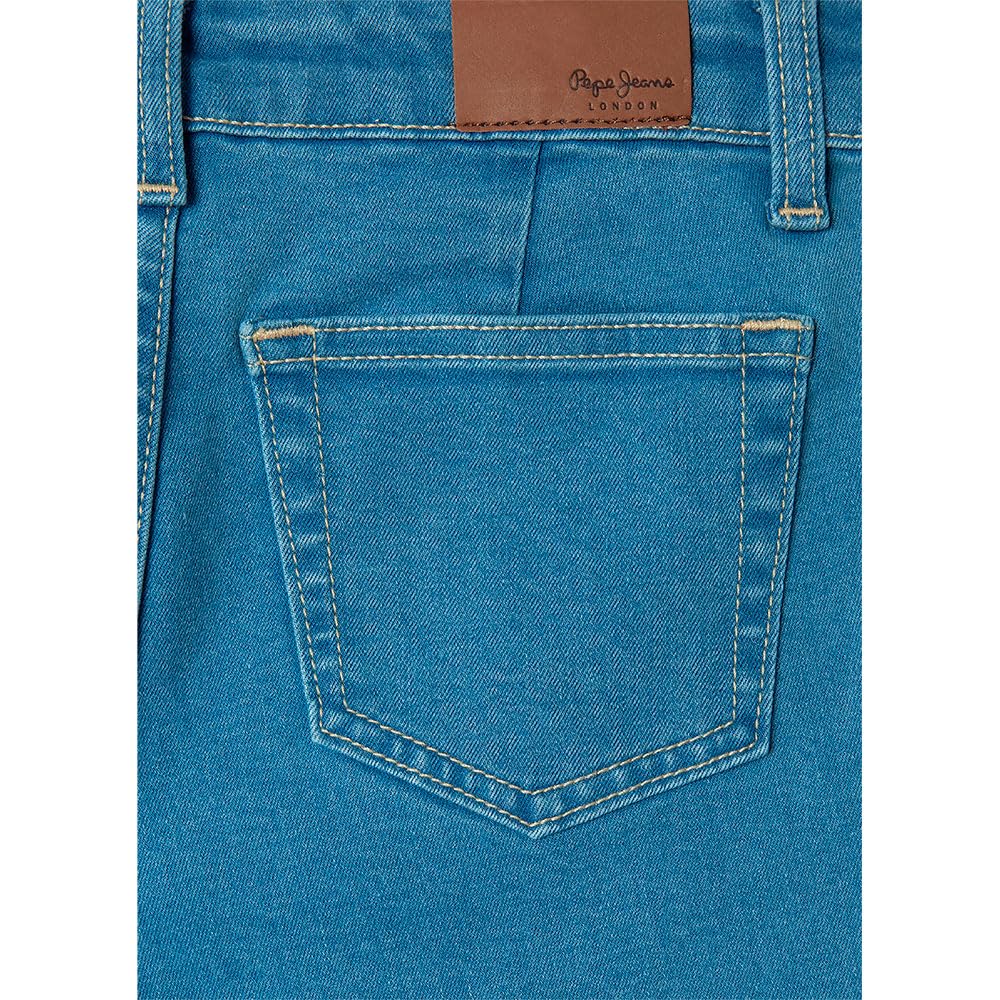 Pepe Jeans Culotte FS Catalina Jeans para Niñas