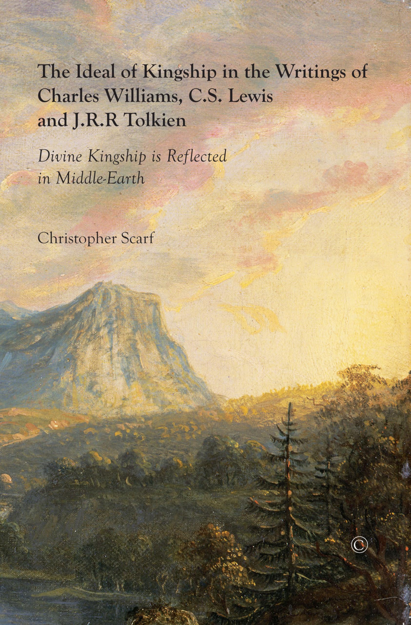 Buy The Ideal of Kingship in the Writings of Charles Williams, C.S. Lewis and J.R.R. Tolkien: Divine Kingship is reflected in Middle-Earth — BookShops.in