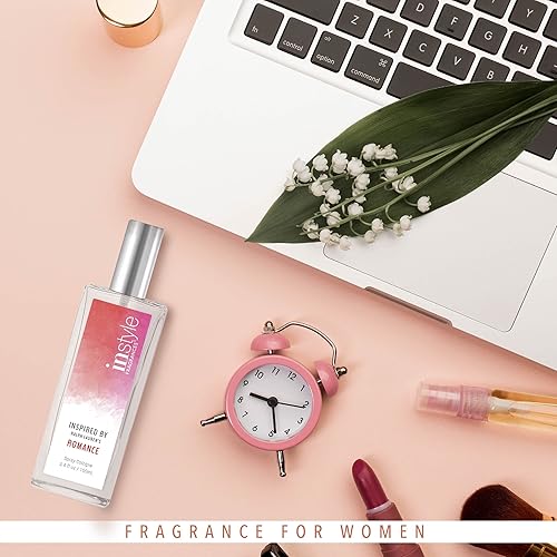 Miniatura 2 de Colonia de Instyle Fragrances Impression.