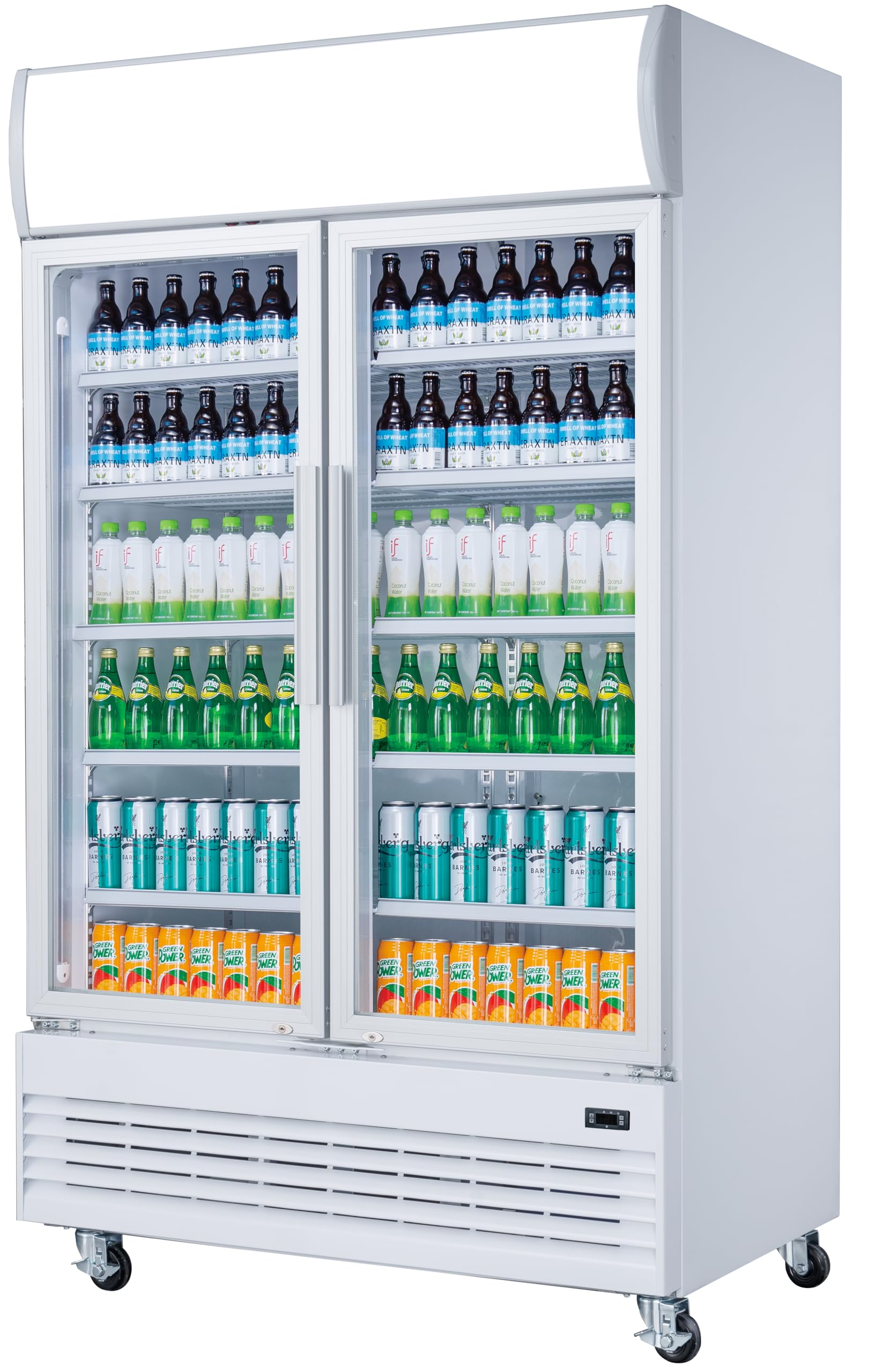 Maniglia Porta - Frigorifero, Congelatore - SABA - 3151333662734271957 - Foto 10