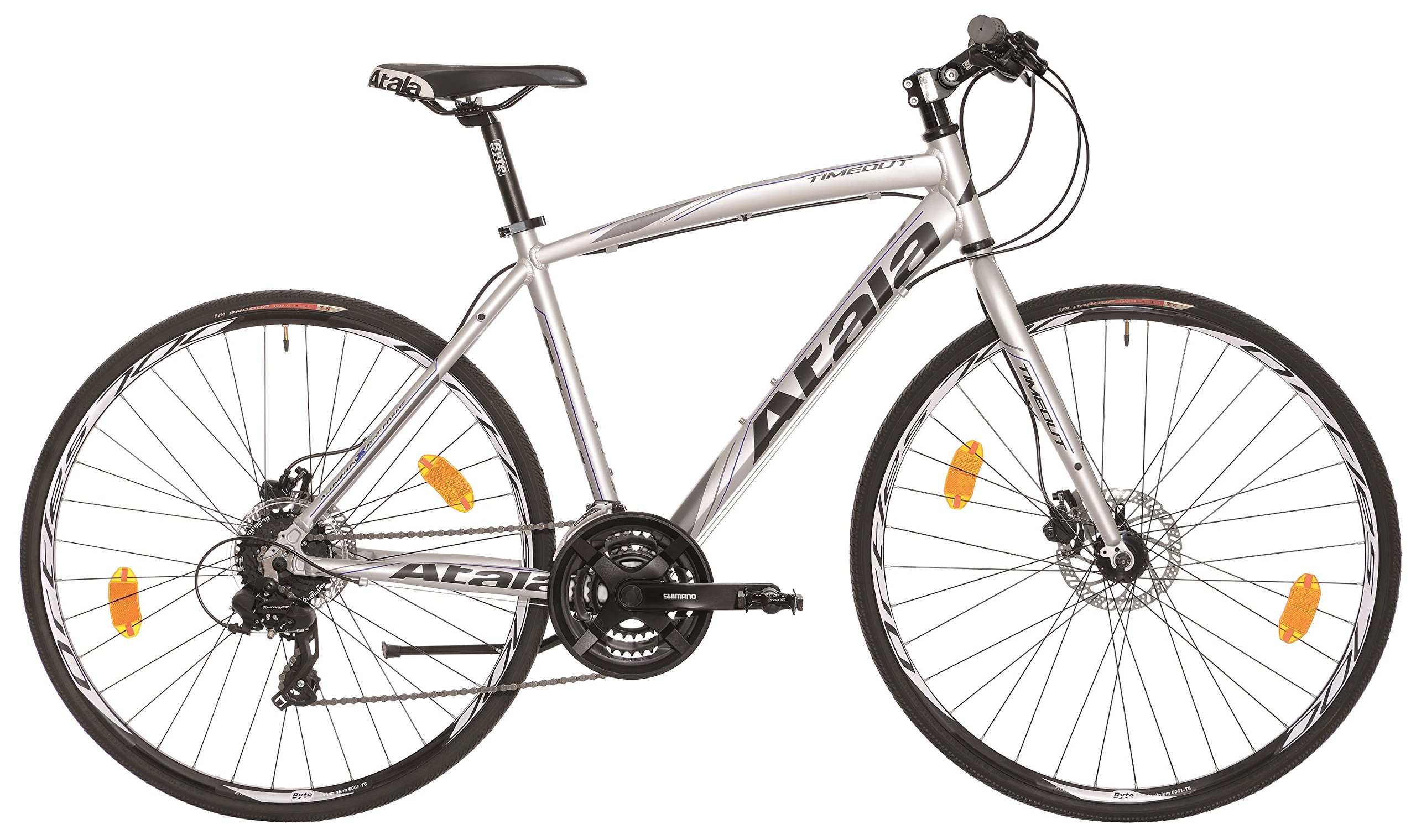 28 Inch Men's Time Out Bicycle Atala HD : Amazon.co.uk: Sports \u0026 Outdoors