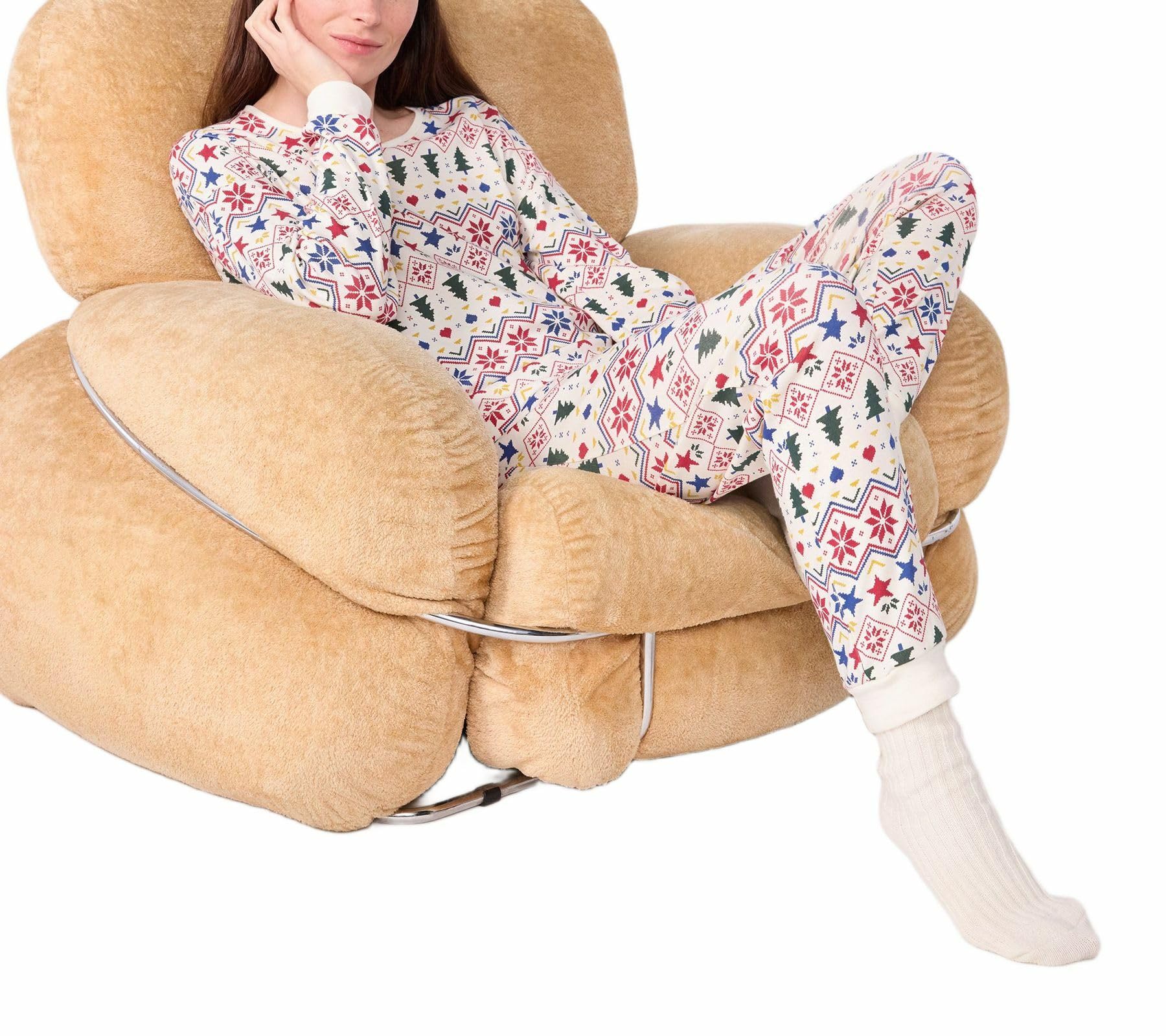Petit Bateau Odzież nocna Kobiety Clusty_h25