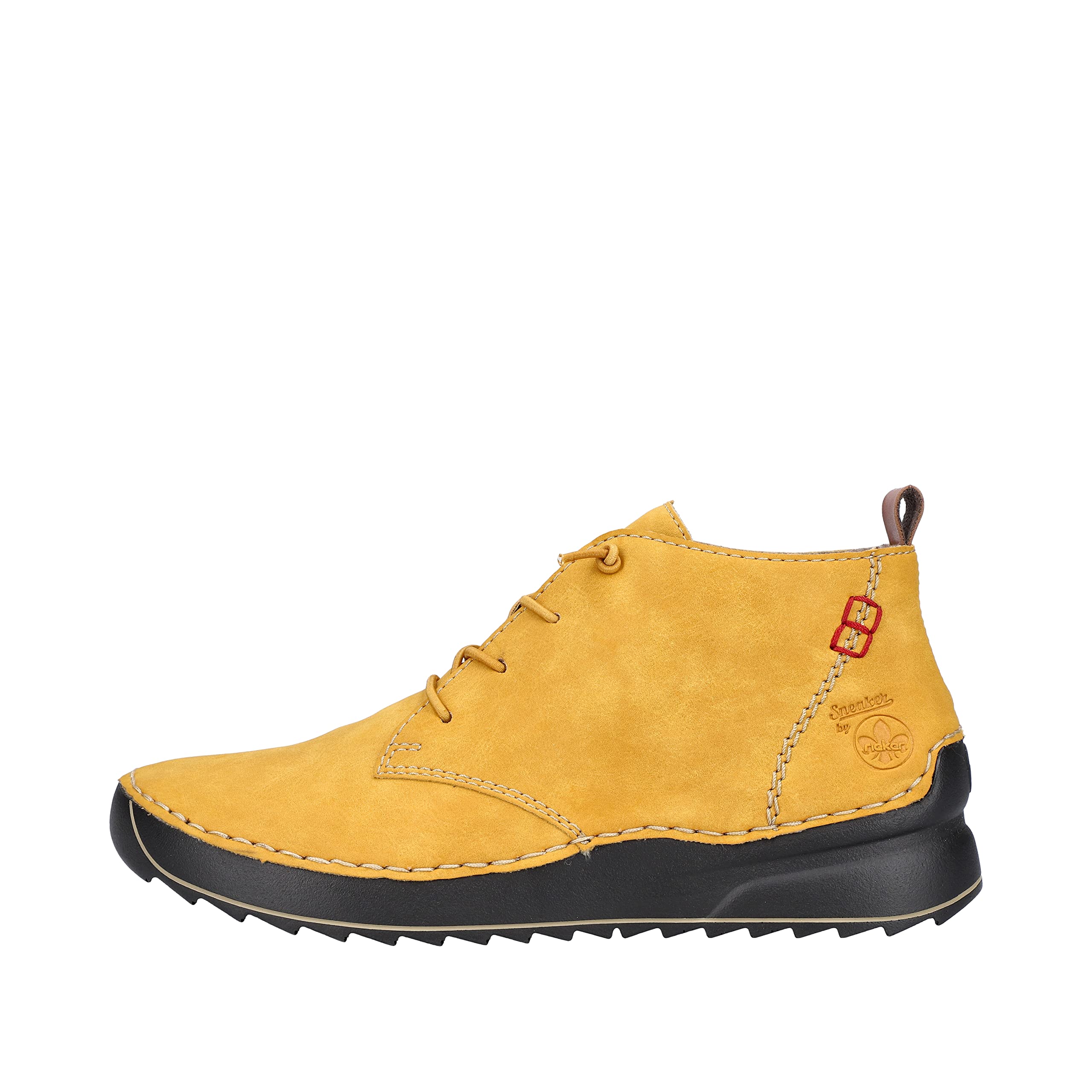 Rieker Kobiety 51510Moda — buty