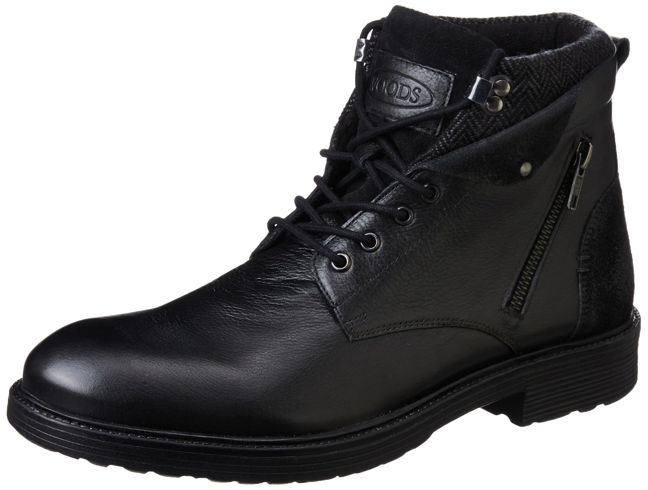 woodland Men's Gb 4641022 Ankle Boot-picture-32