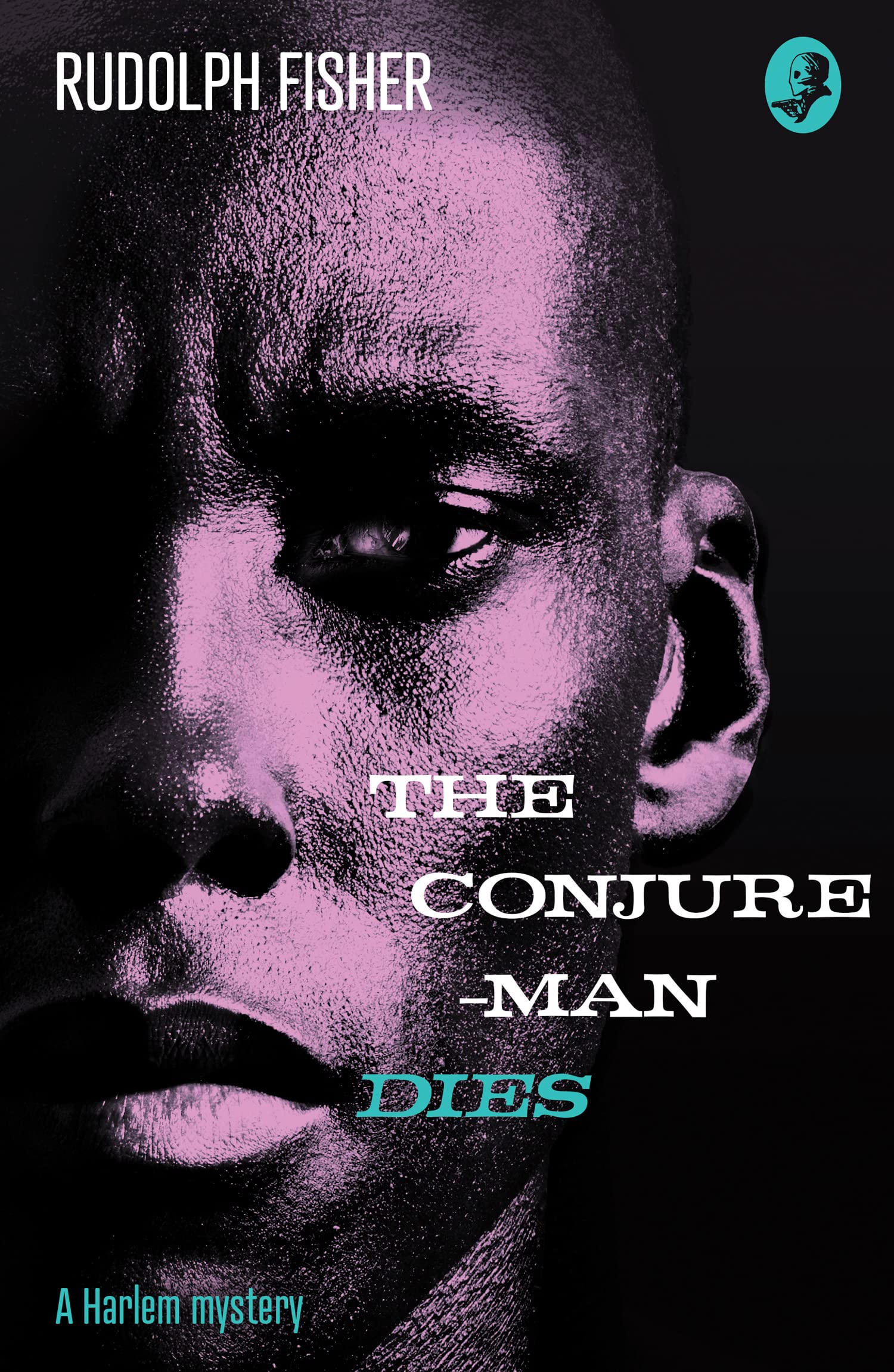 The Conjure-Man Dies: A Harlem Mystery: The first ever African-American crime novel (Detective Club Crime Classics) Paperback – January 19, 2021